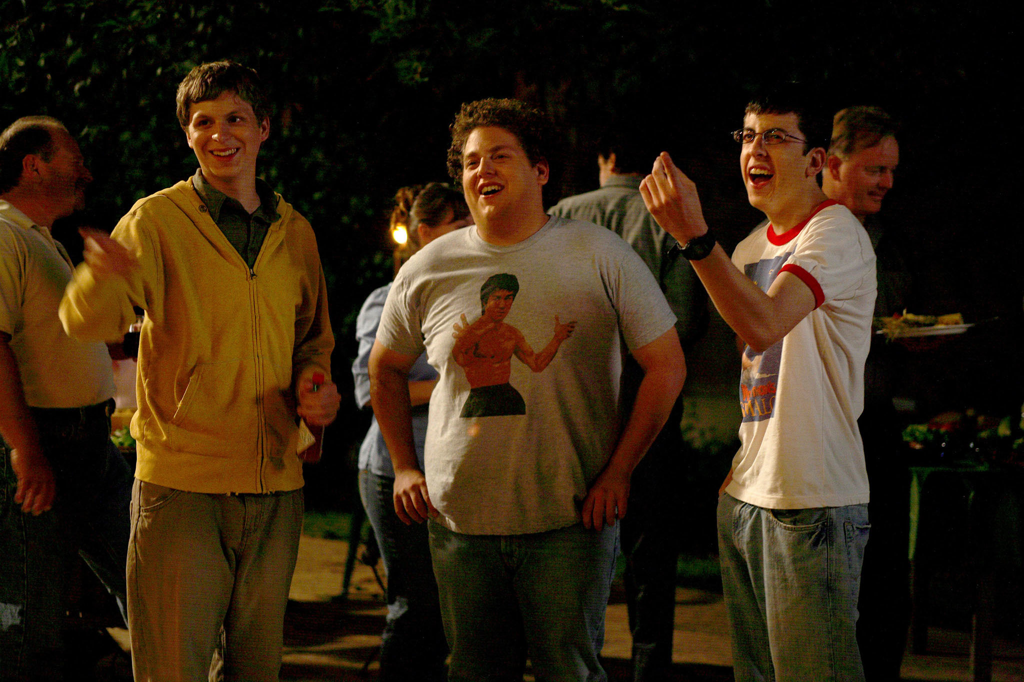 Best Jonah Hill movies from comedies to dramas