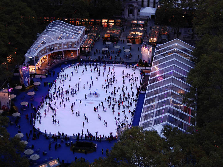 Things To Do On Christmas Day In Nyc 2022 Best Christmas Things To Do Nyc For A Magical Time In 2021