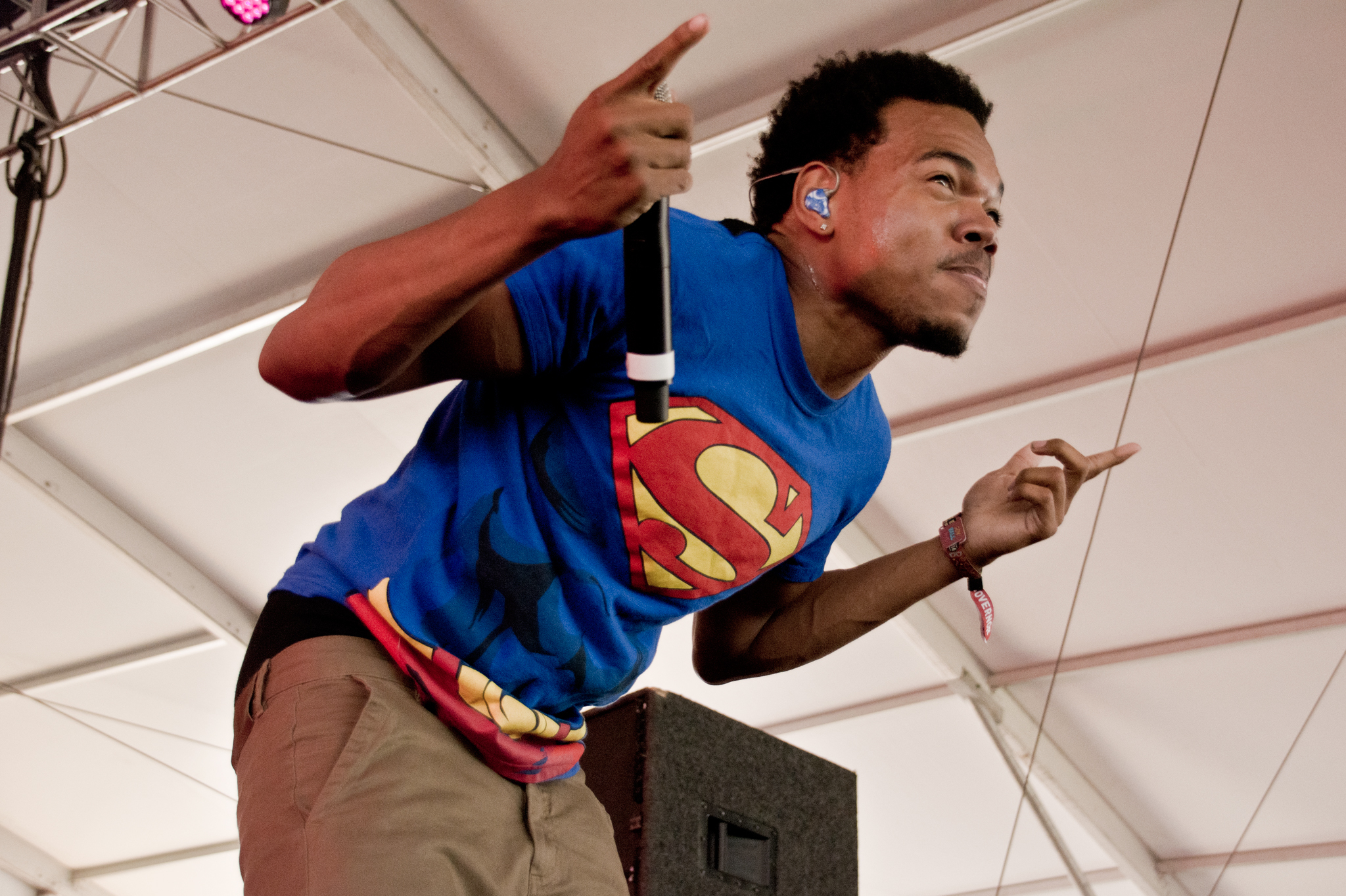 Meadows Festival 2023 Here Are The Set Times For This Weekend's Meadows Festival