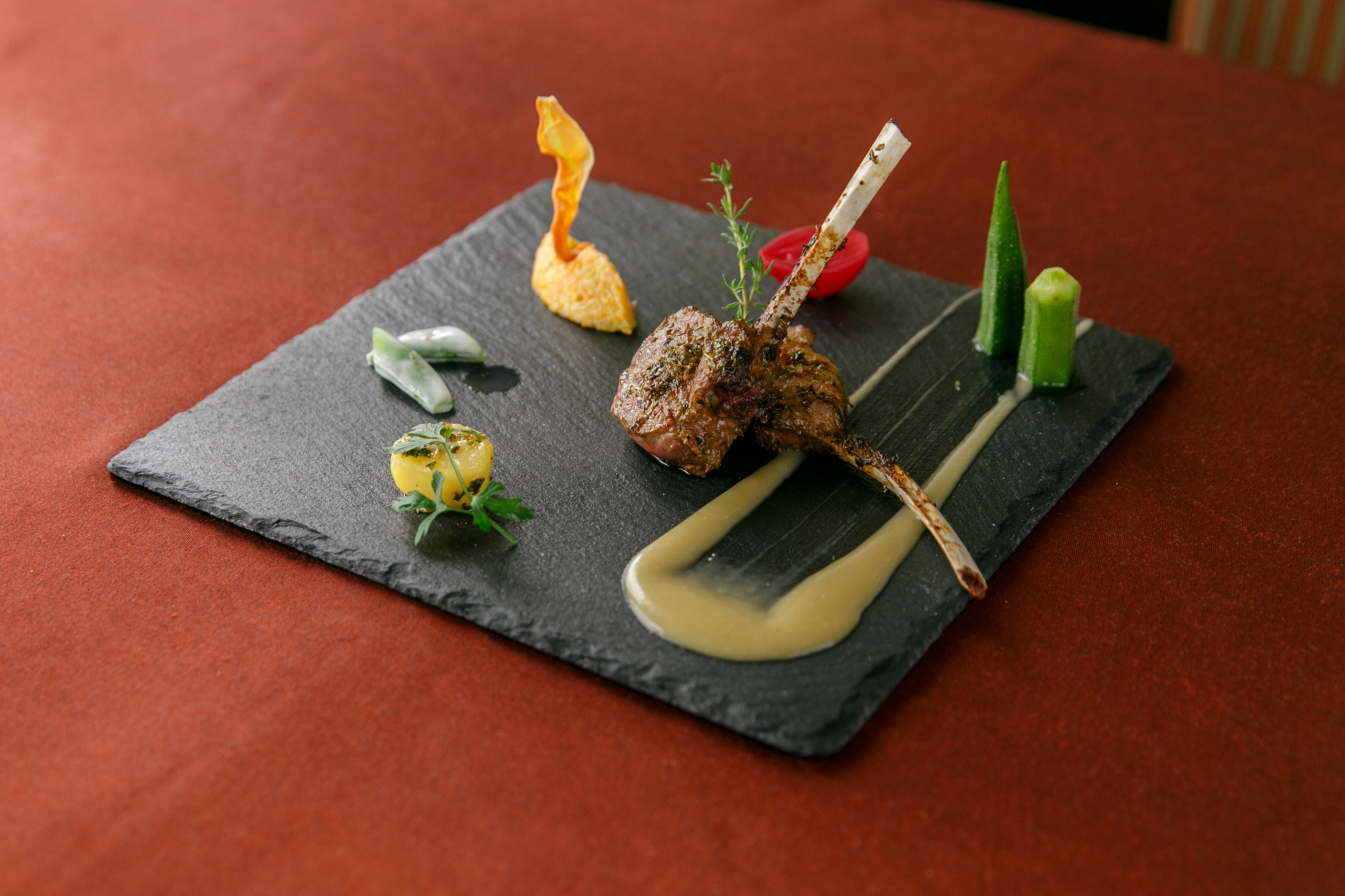 Burgaz Ada Restaurants in AzabuJuban, Tokyo