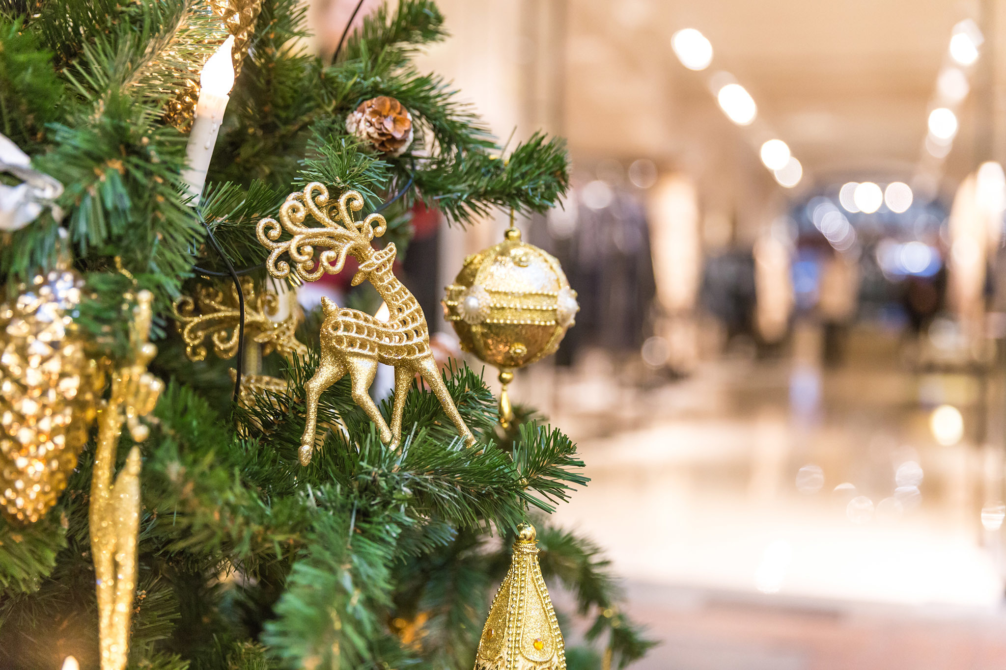 Best ornament shops in NYC for all your Christmas decoration needs