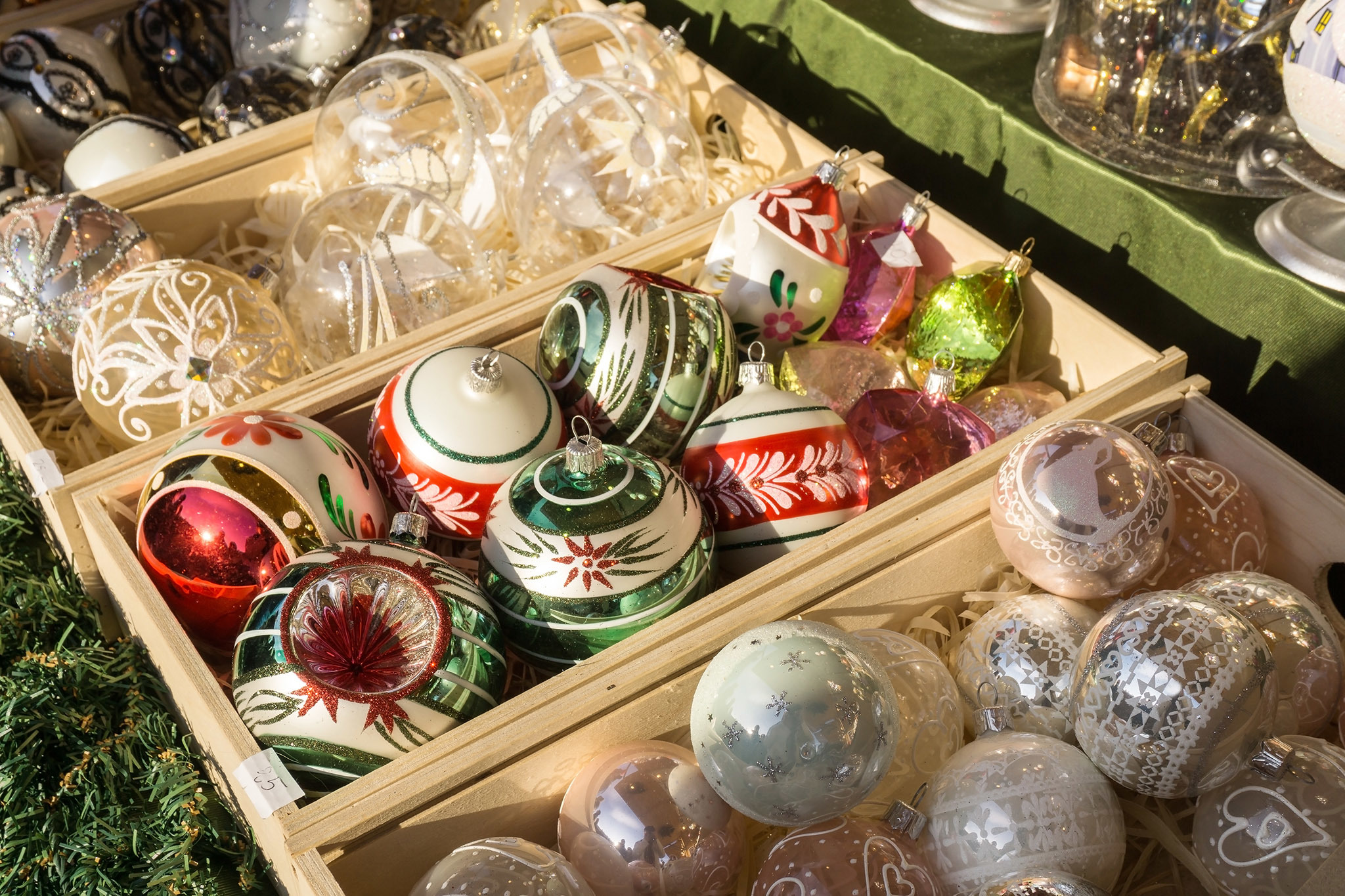 Best ornament shops in NYC for all your Christmas decoration needs