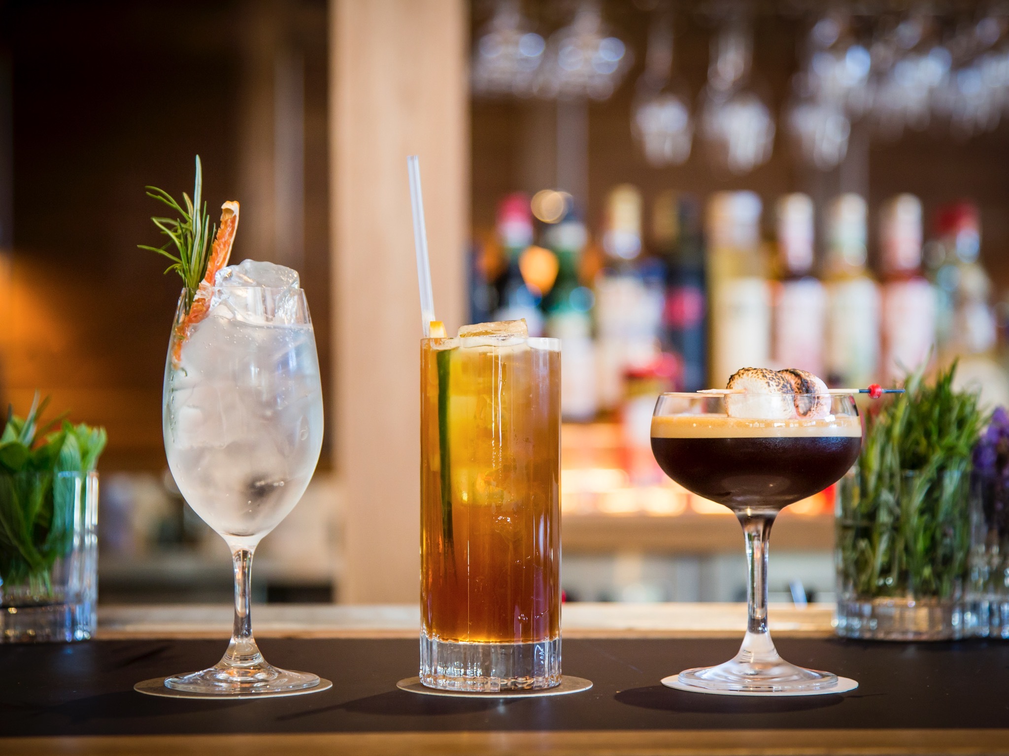 The best restaurants in Paddington