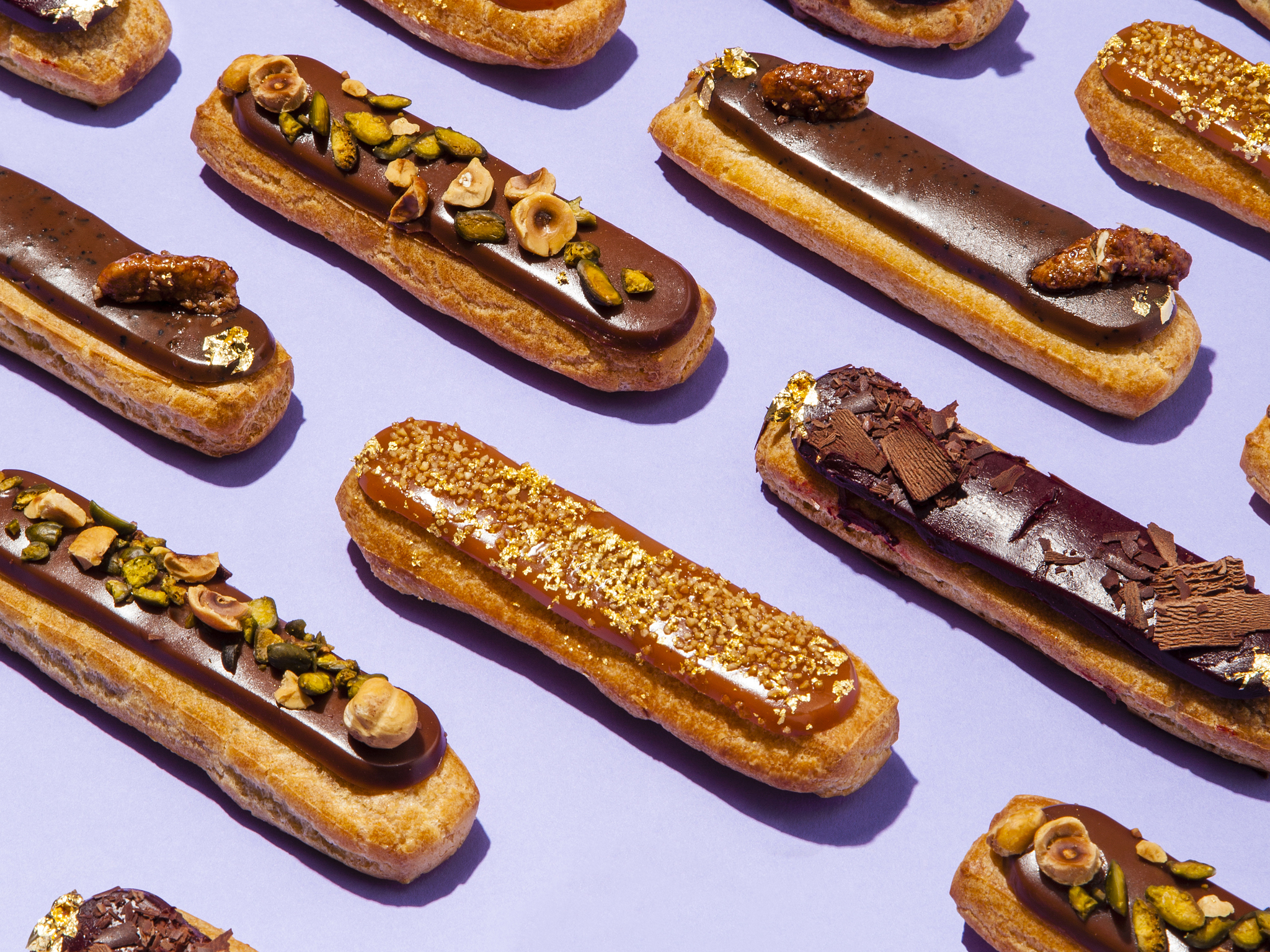 London's most showstopping desserts Time Out London