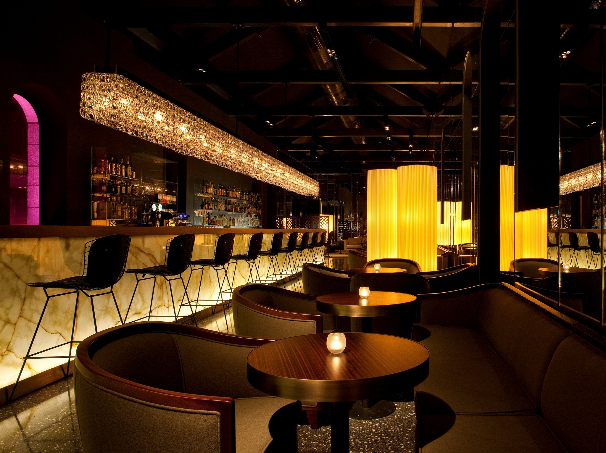 Jerusalem nightlife the best bars and clubs along Ben Yehuda