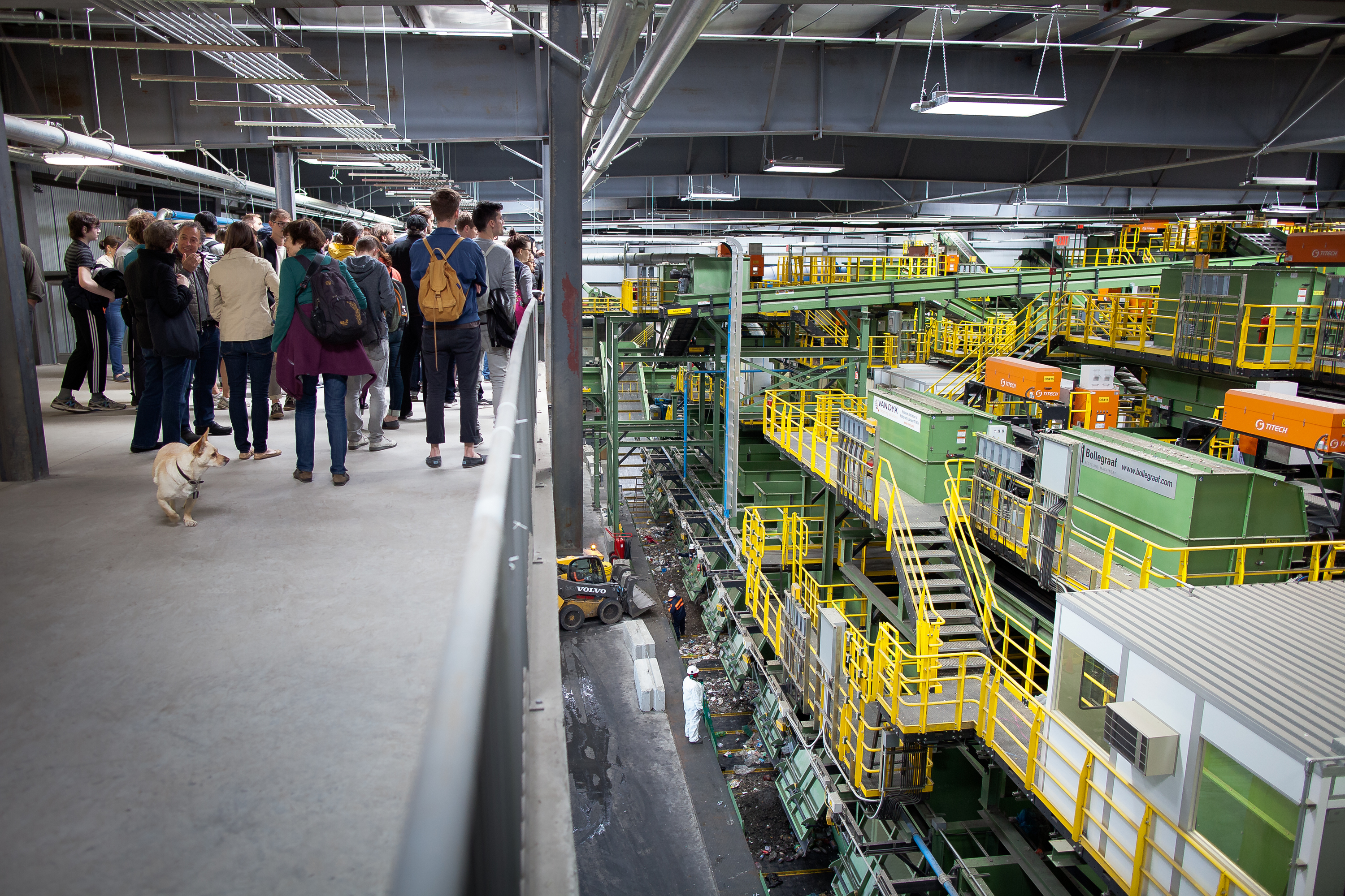 Open House New York 2020 Guide Including Participating Venues