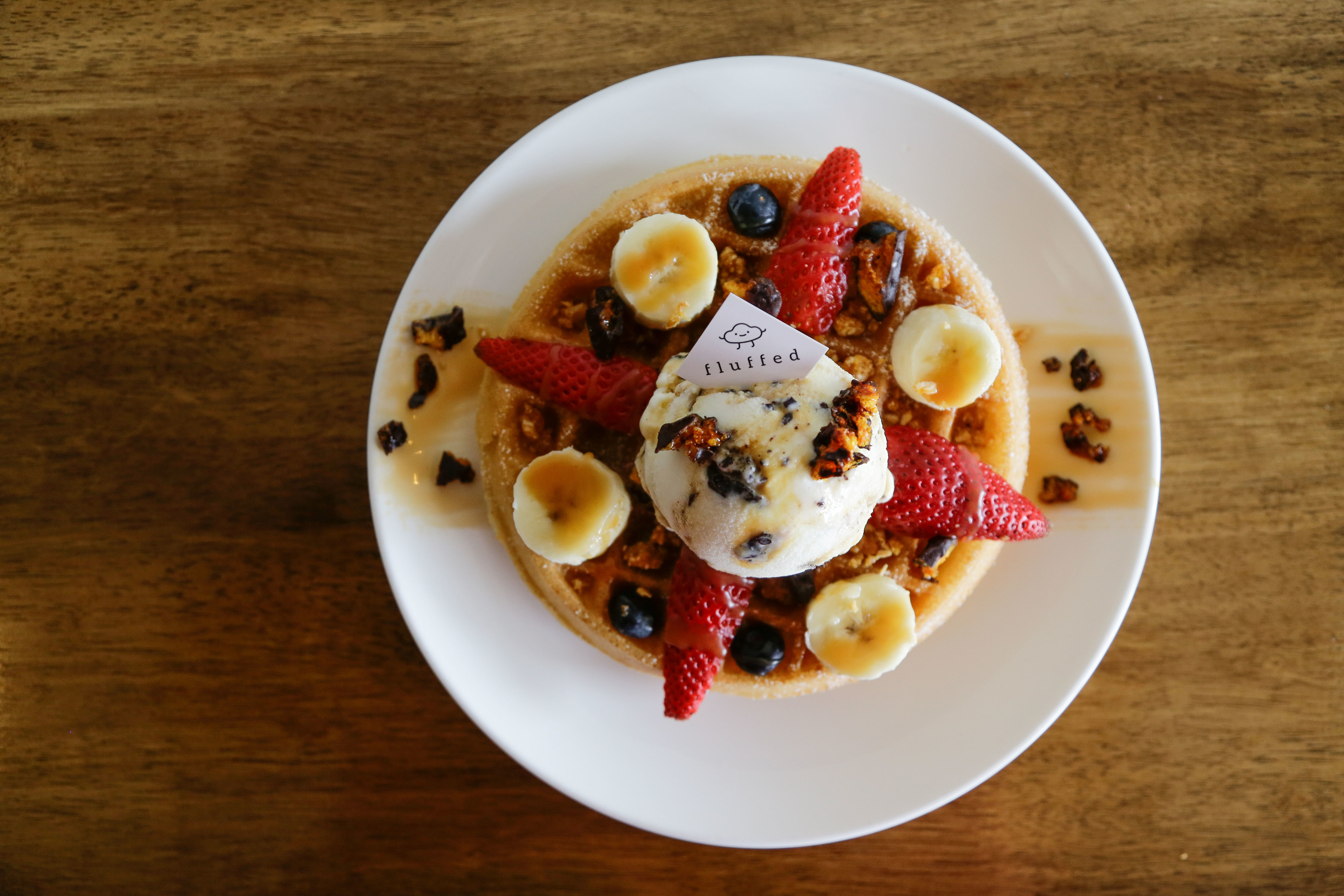 Kuala Lumpur's best cafés for desserts