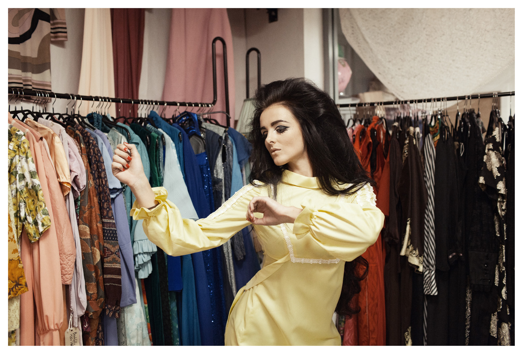 London's Best Thrift Stores 10 London Thrift Shops For SecondHand Gems