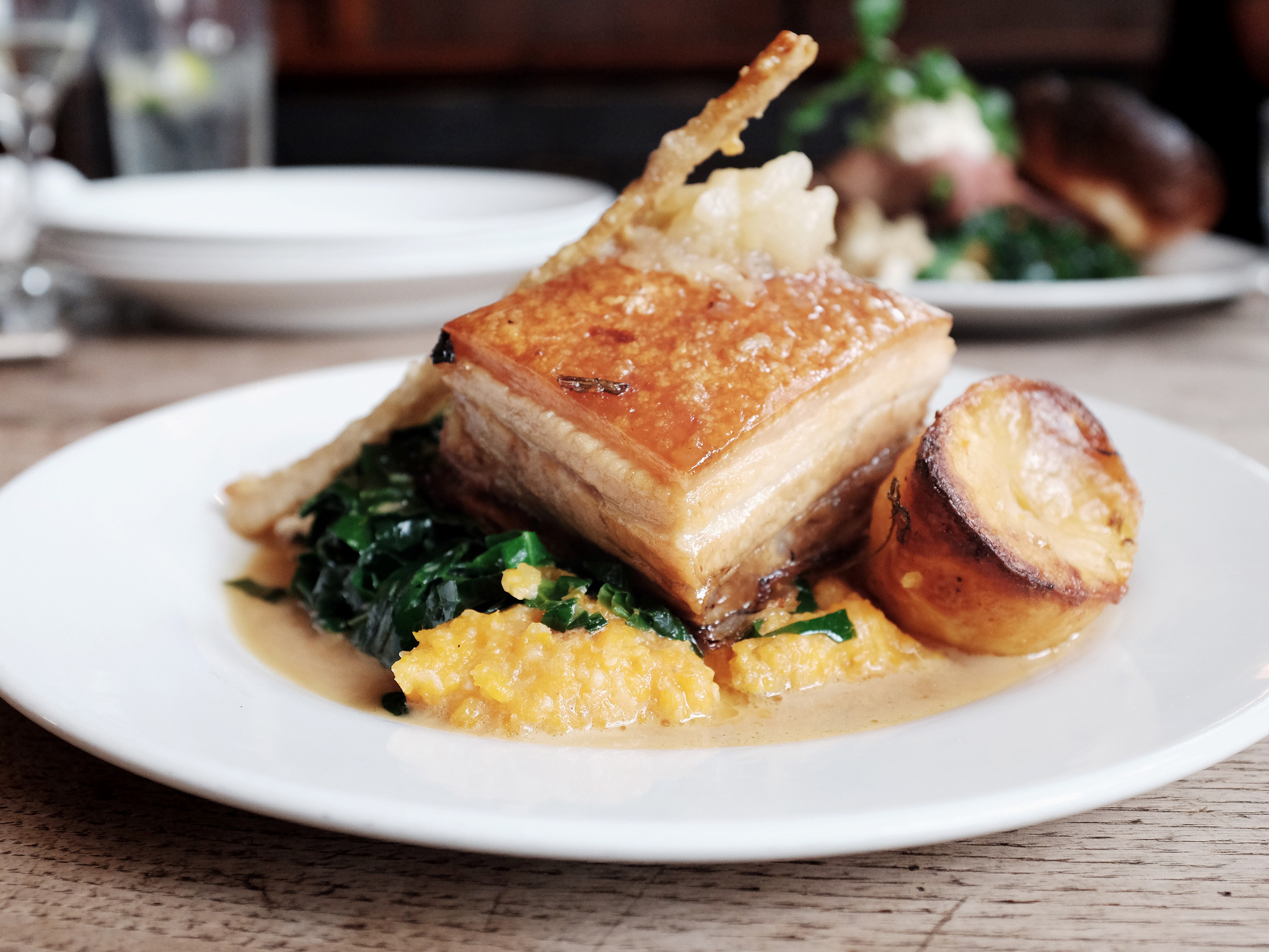 Biggest Roast Ever For Siblings London Pubs And Restaurants Open For