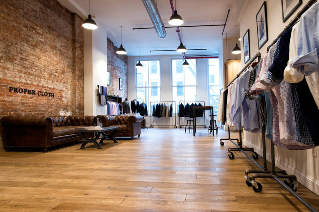 Tall Mens Clothing Sydney