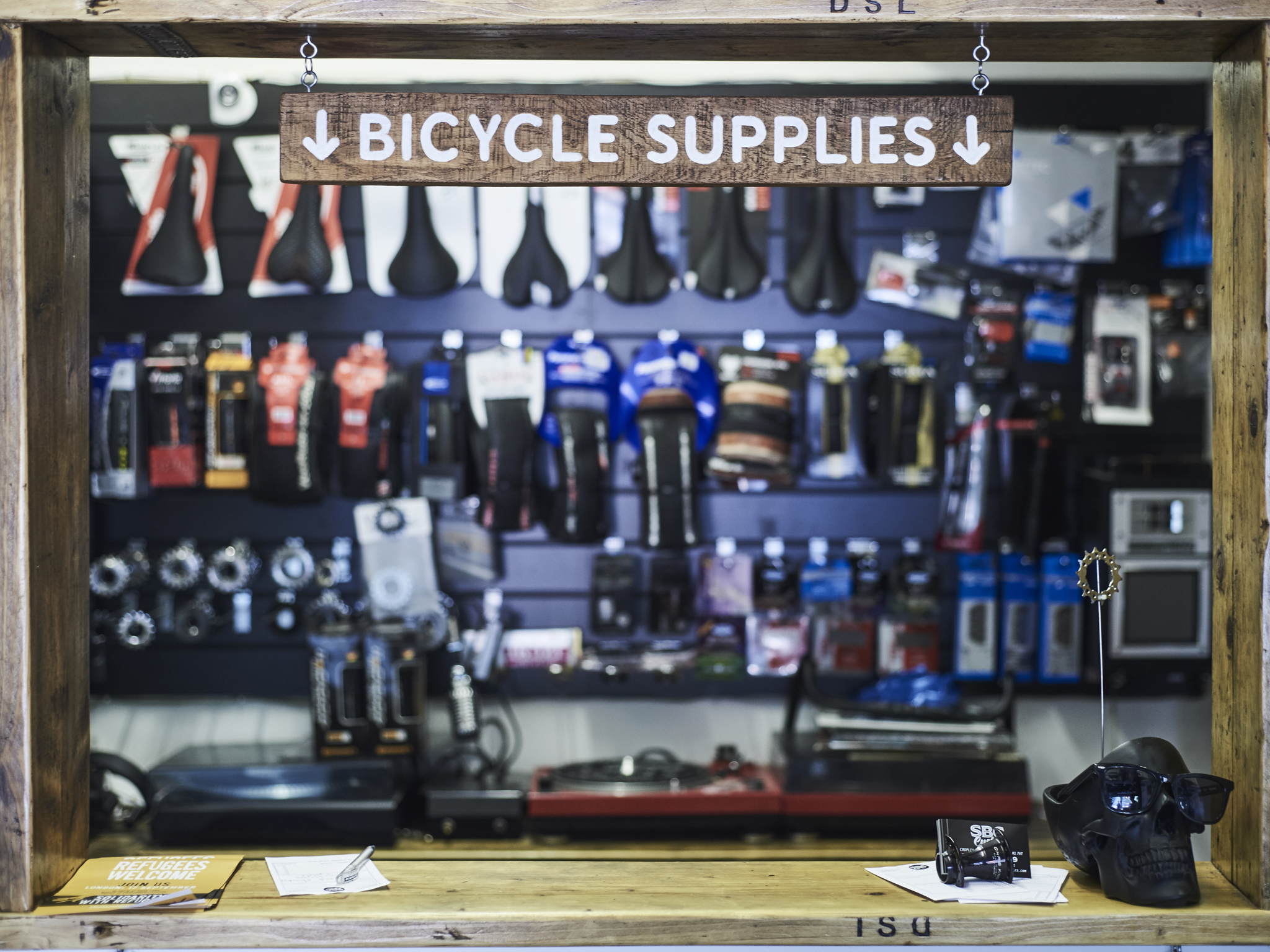 London's best bike shops Bicycle shops in London Time Out London