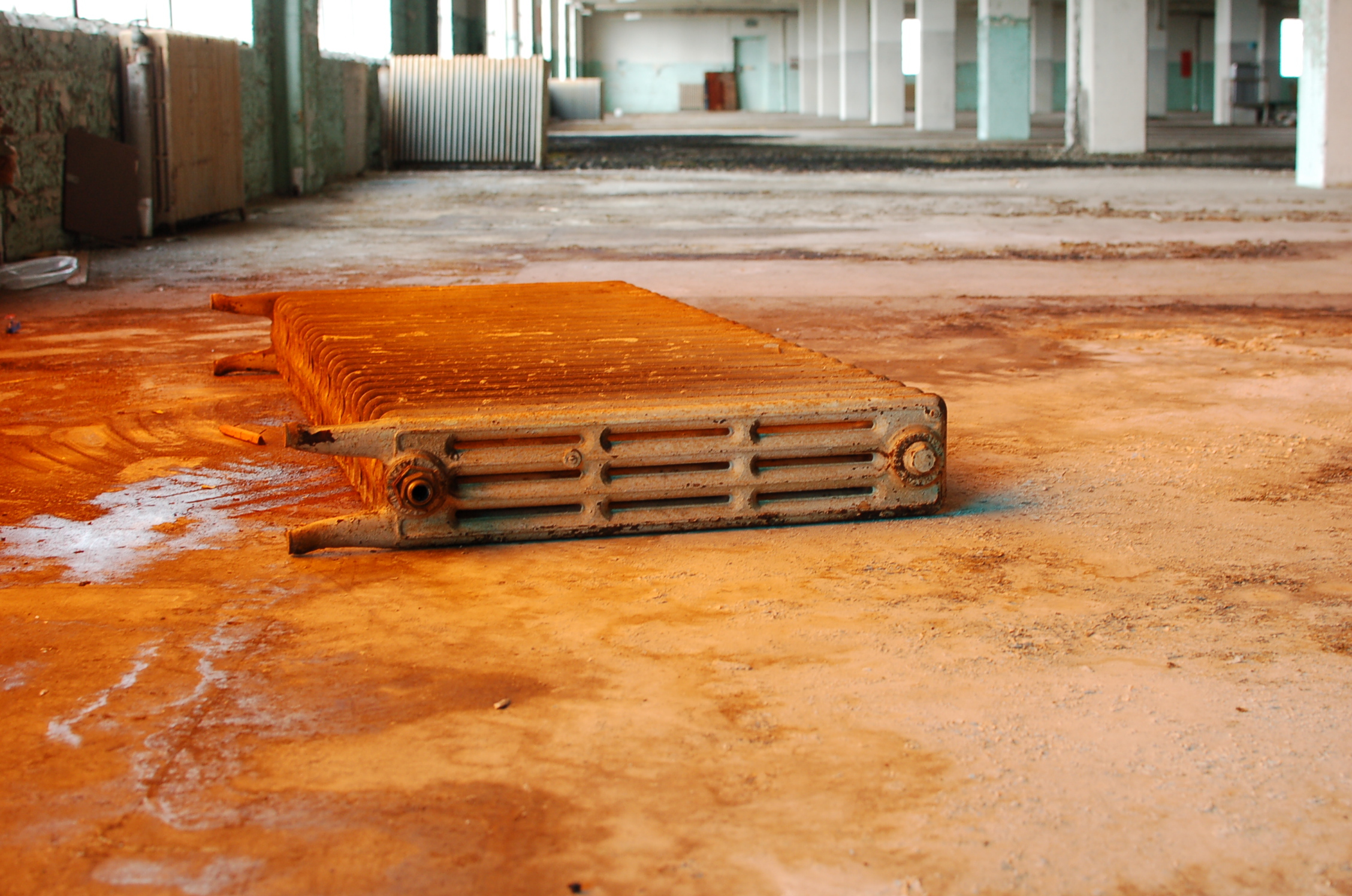 Here’s a list of the 100 worst landlords in NYC