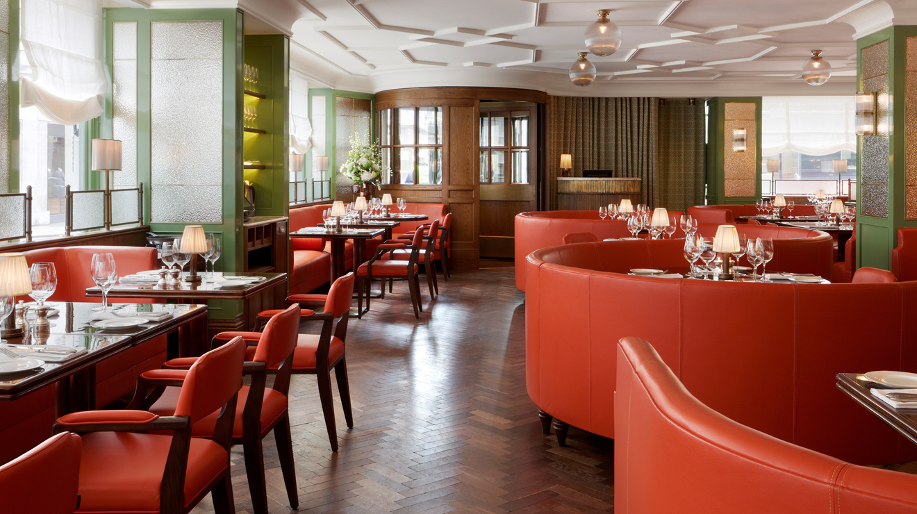 London’s Best Breakfasts 38 Breakfasts For Champions