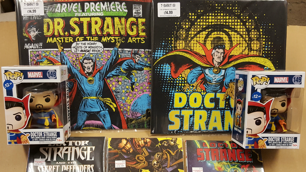 London’s best comic book stores and shops Time Out London