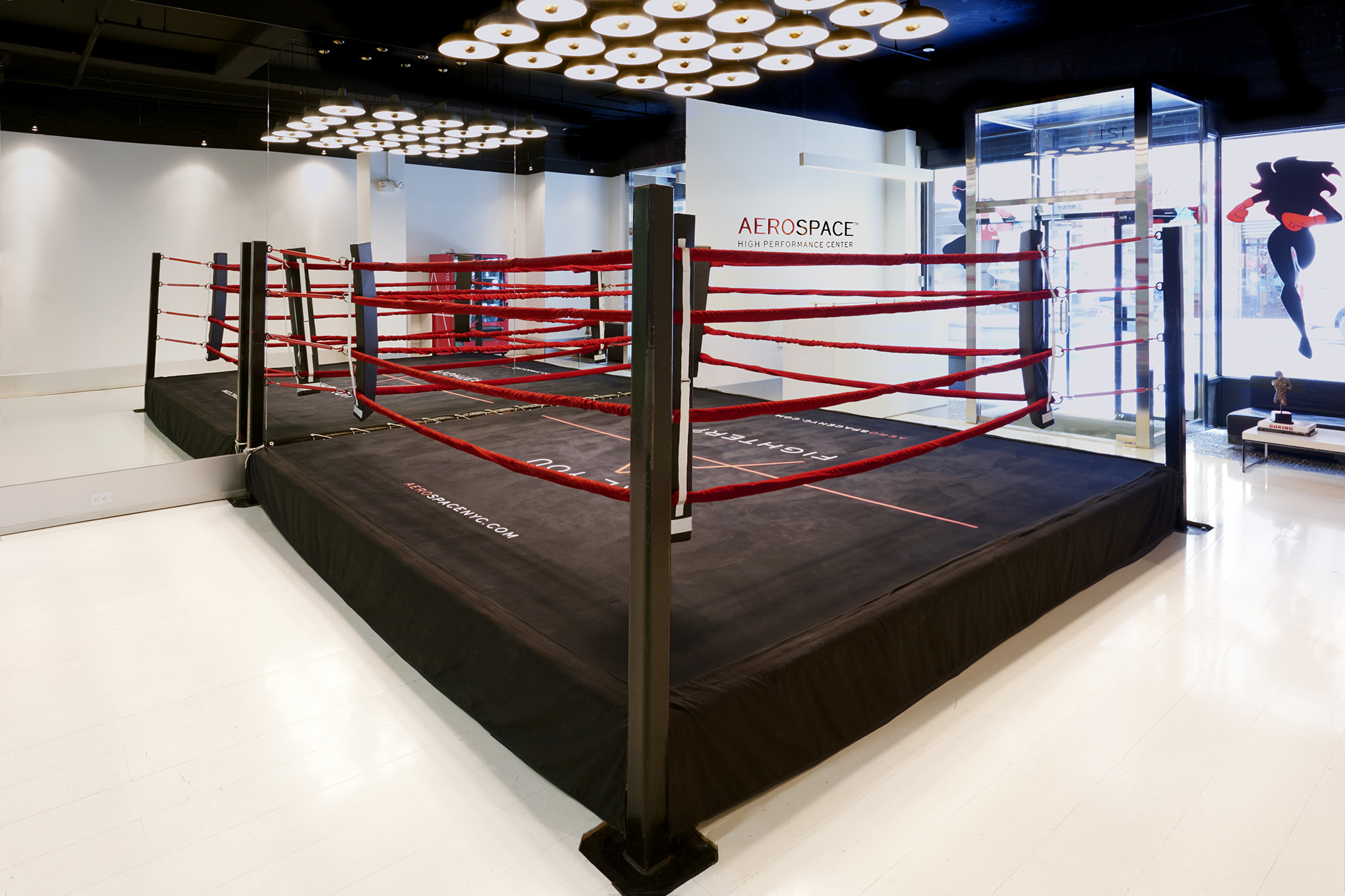 Best boxing classes NYC has to offer at gyms and fitness studios