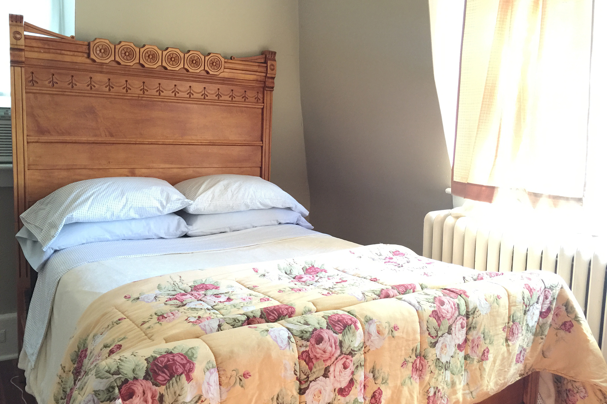 Hudson City Bed & Breakfast Hotels in New York