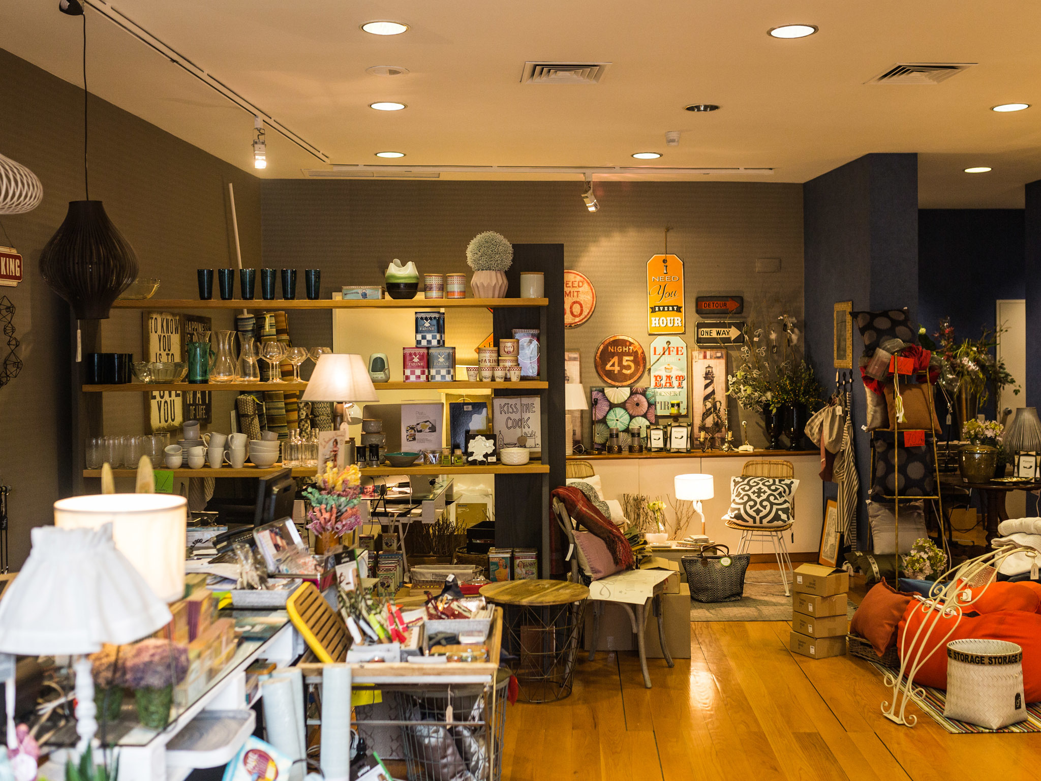 As nove melhores lojas de decoração de Lisboa