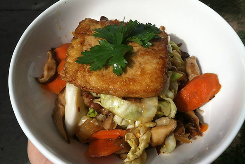 Bistro Vonish Restaurants in North Loop, Austin