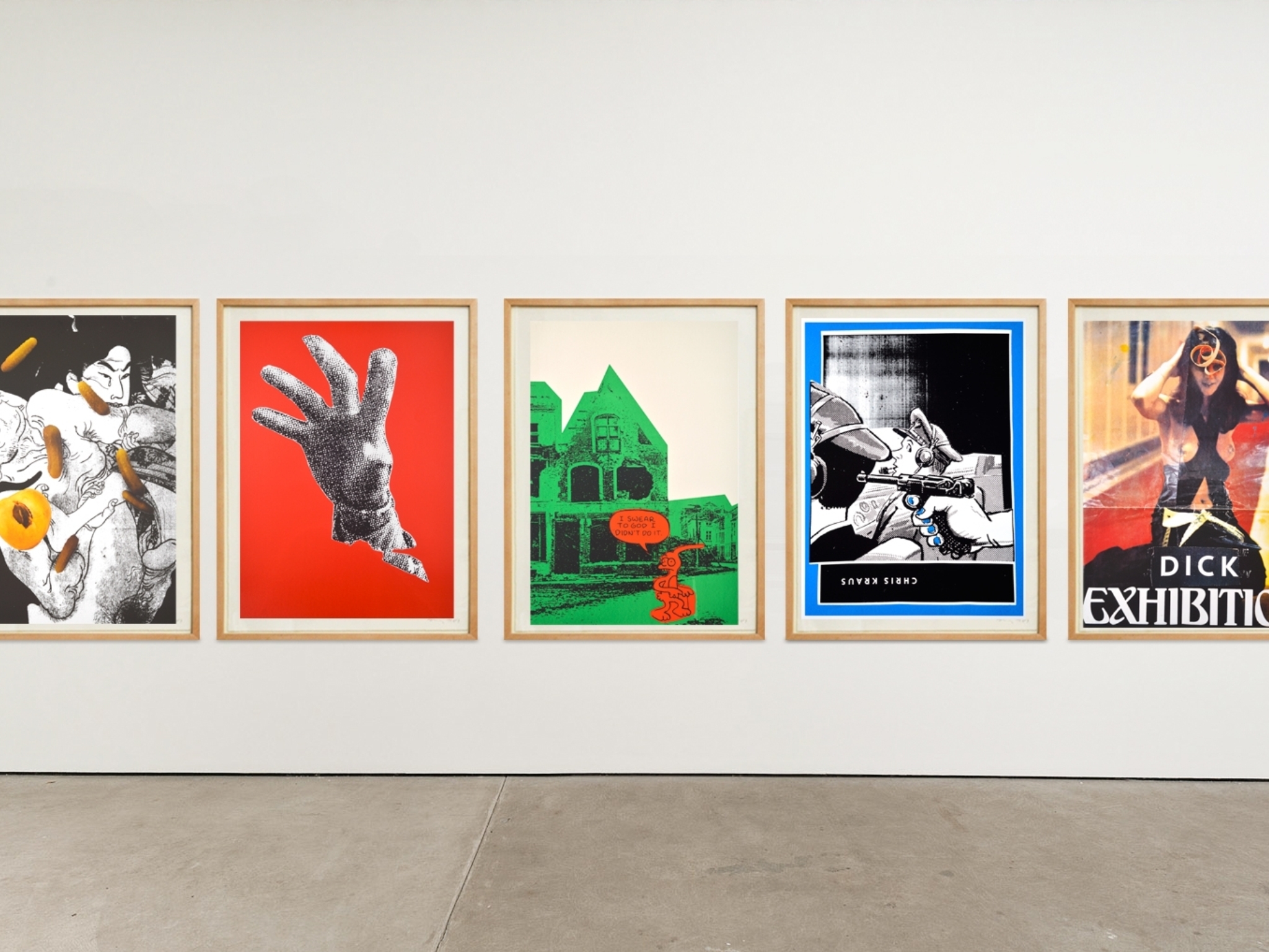 The best Israeli art galleries from Tel Aviv to Jerusalem