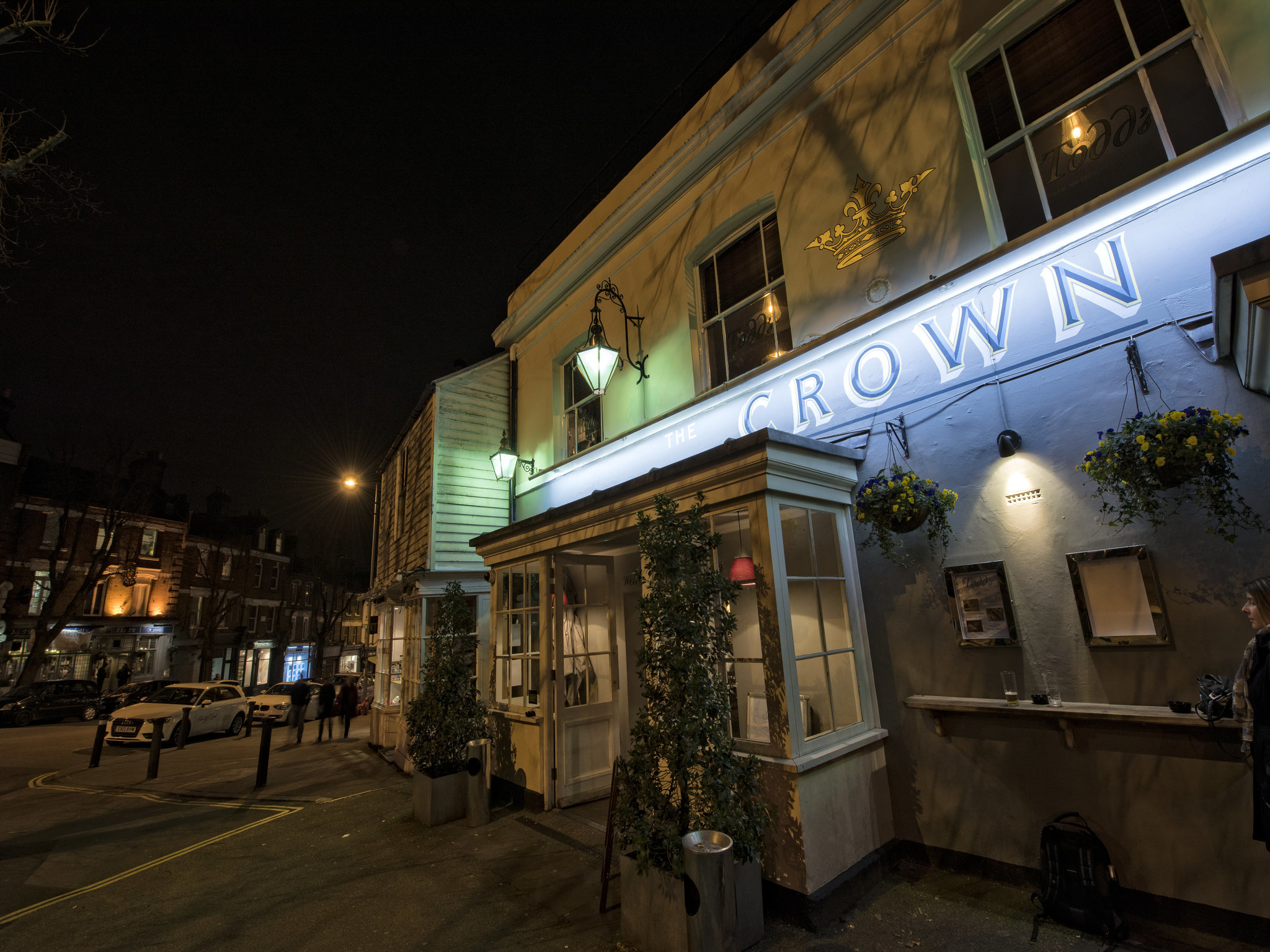 Blackheath area guide Restaurants, pubs, things to do in SE3