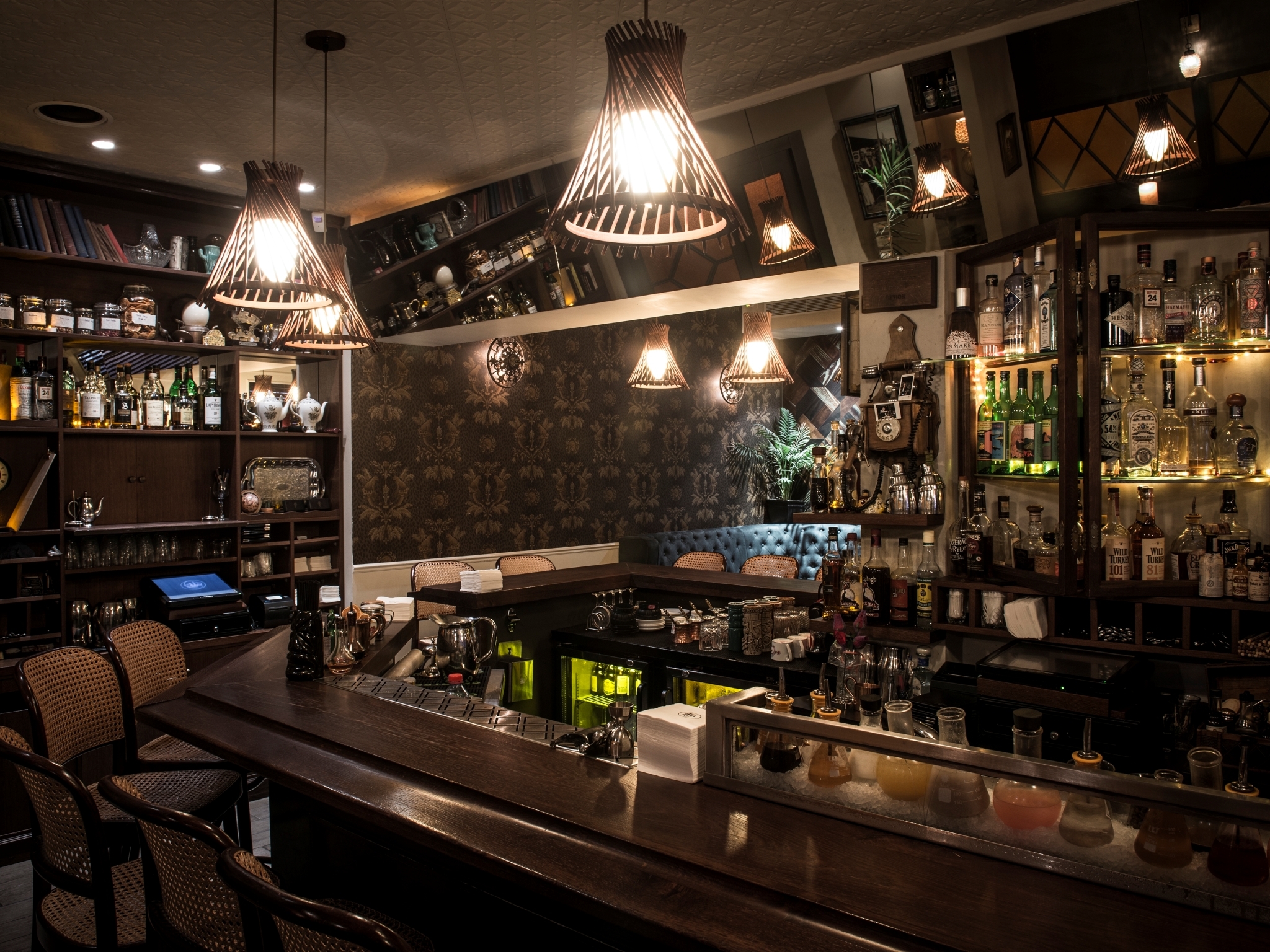 The best Tel Aviv bars and clubs to drink away the night
