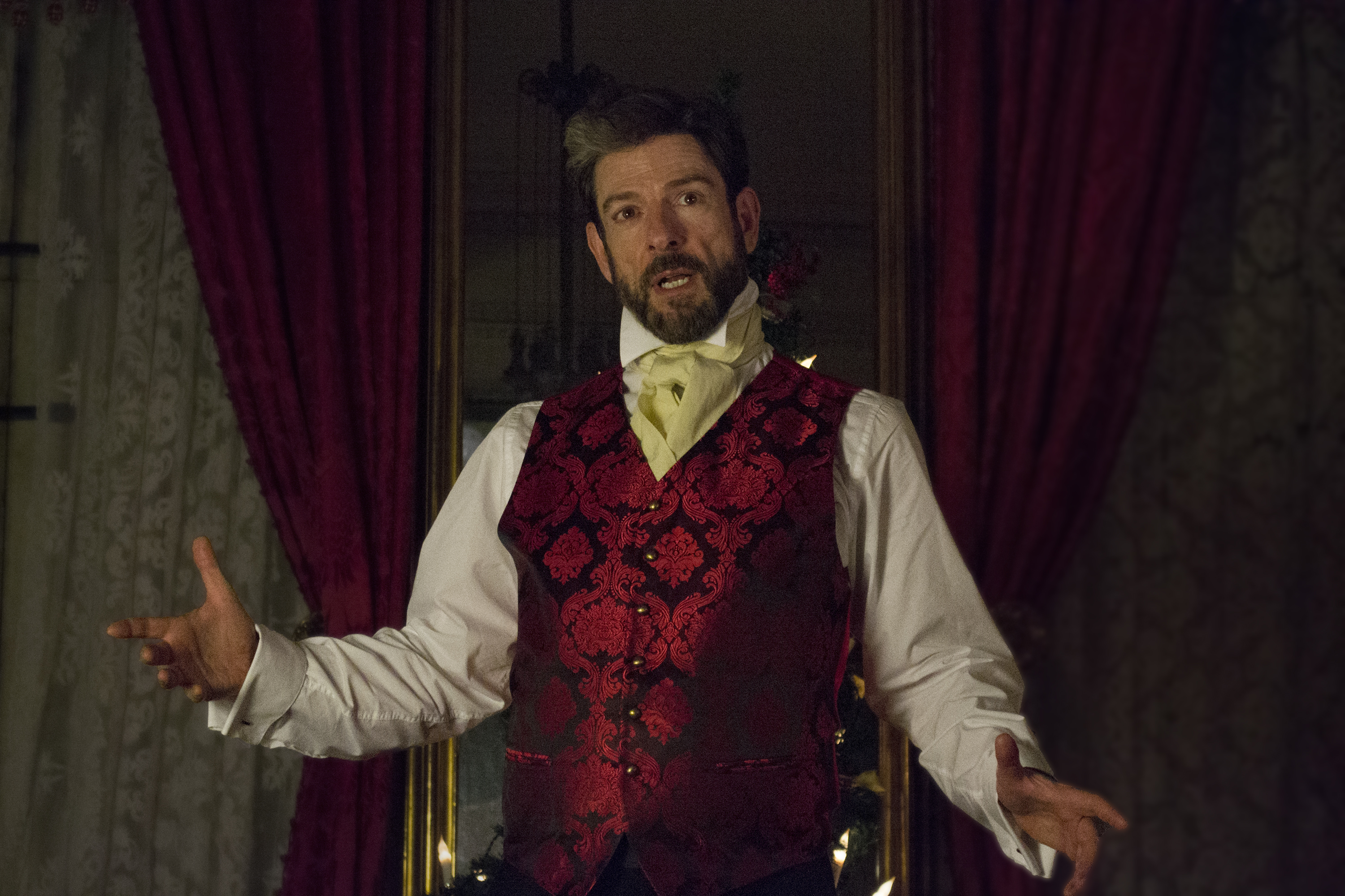 Best Christmas Shows in NYC