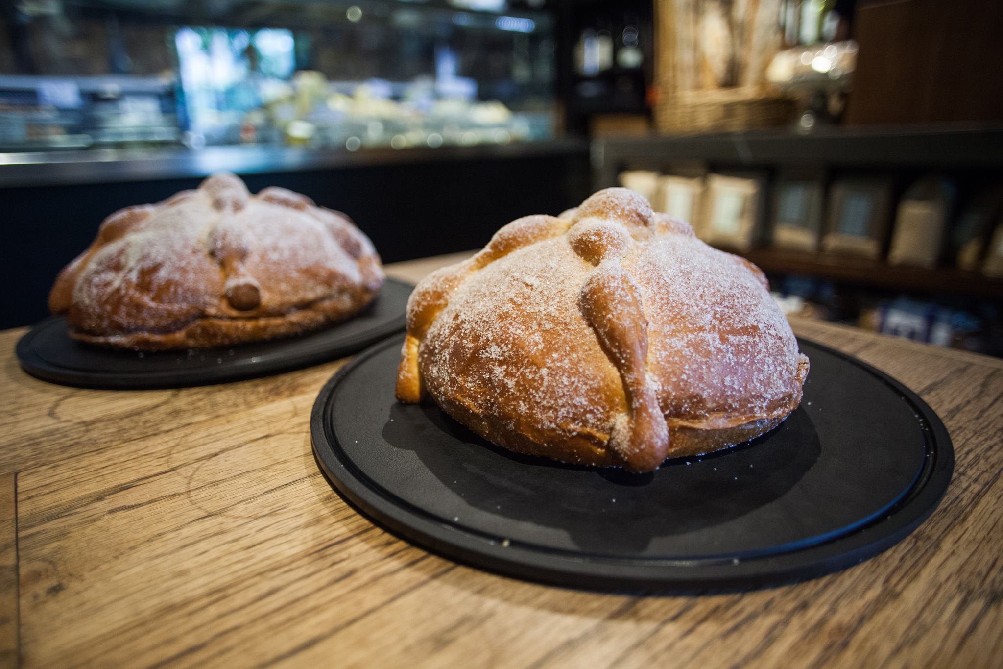 Arriba 57+ imagen receta pan de muerto vegano Abzlocal.mx