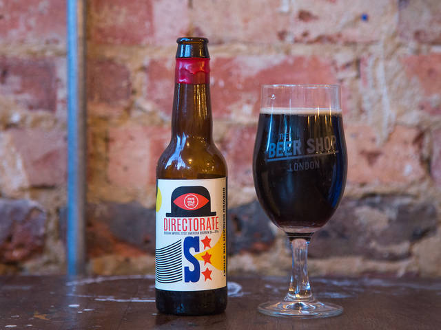 London's best stouts and porters Time Out London