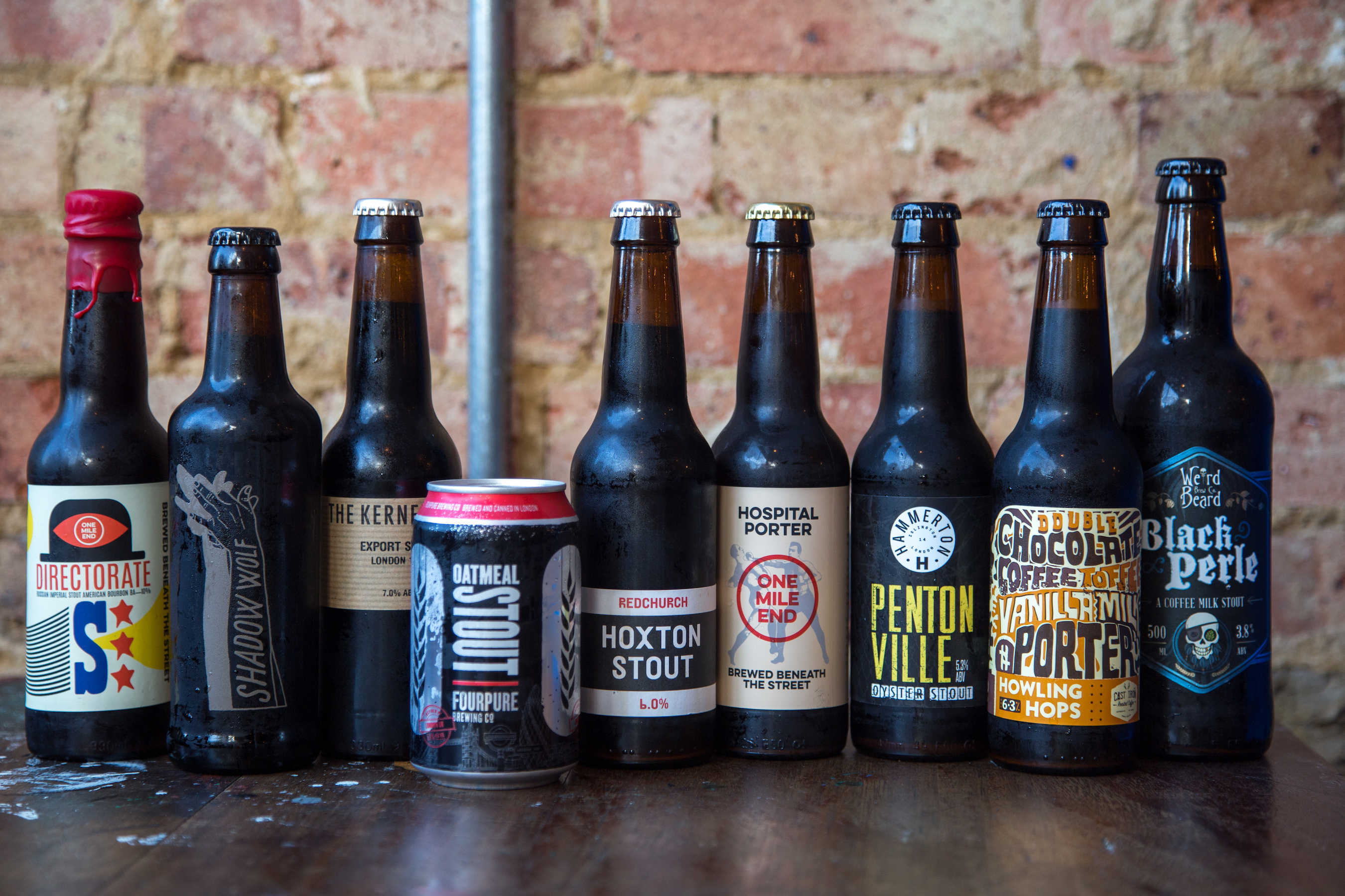 Craft beer bars in London London pubs and bars Time Out London