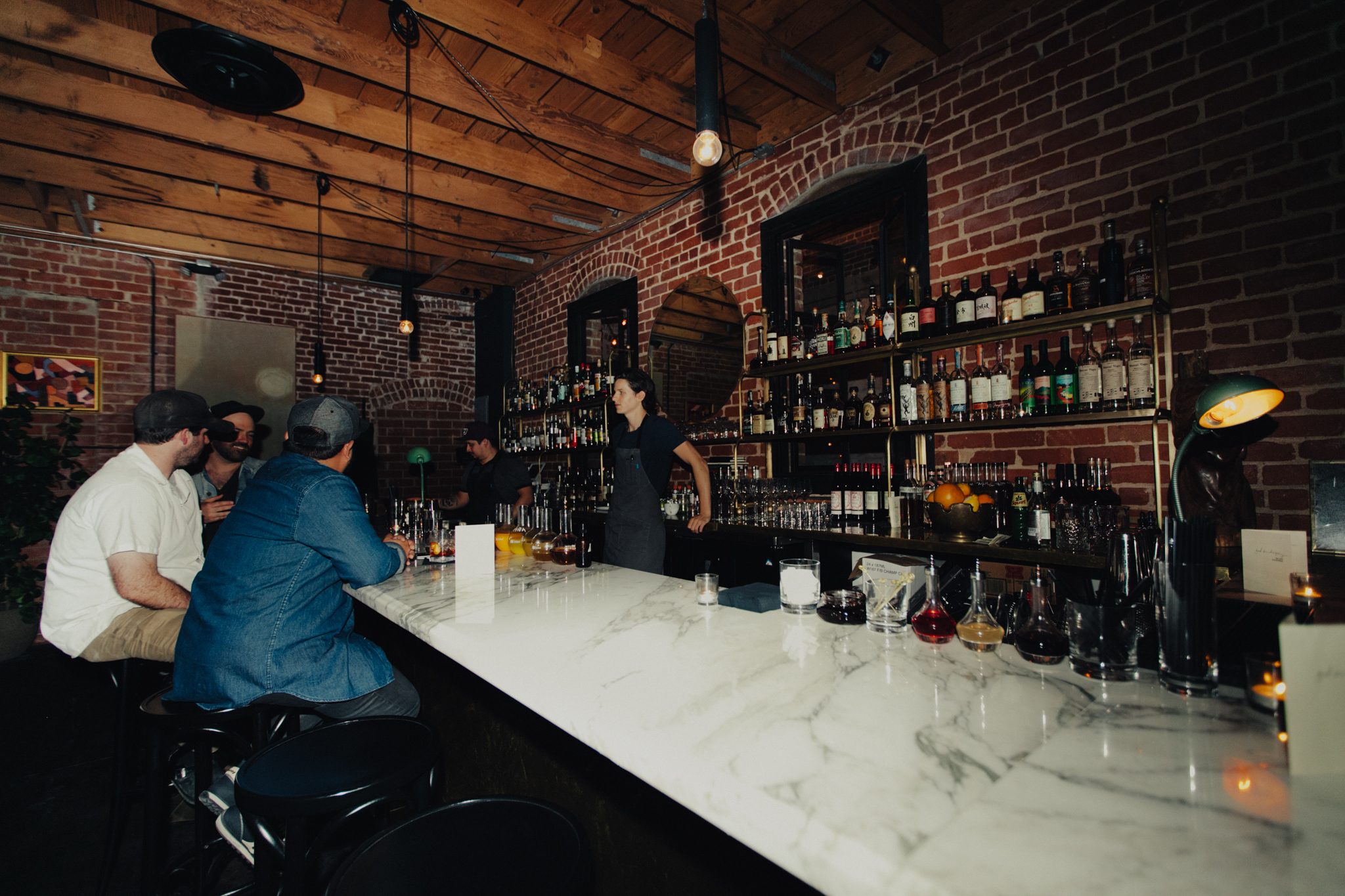 Best Highland Park bars for beer, wine and cocktails