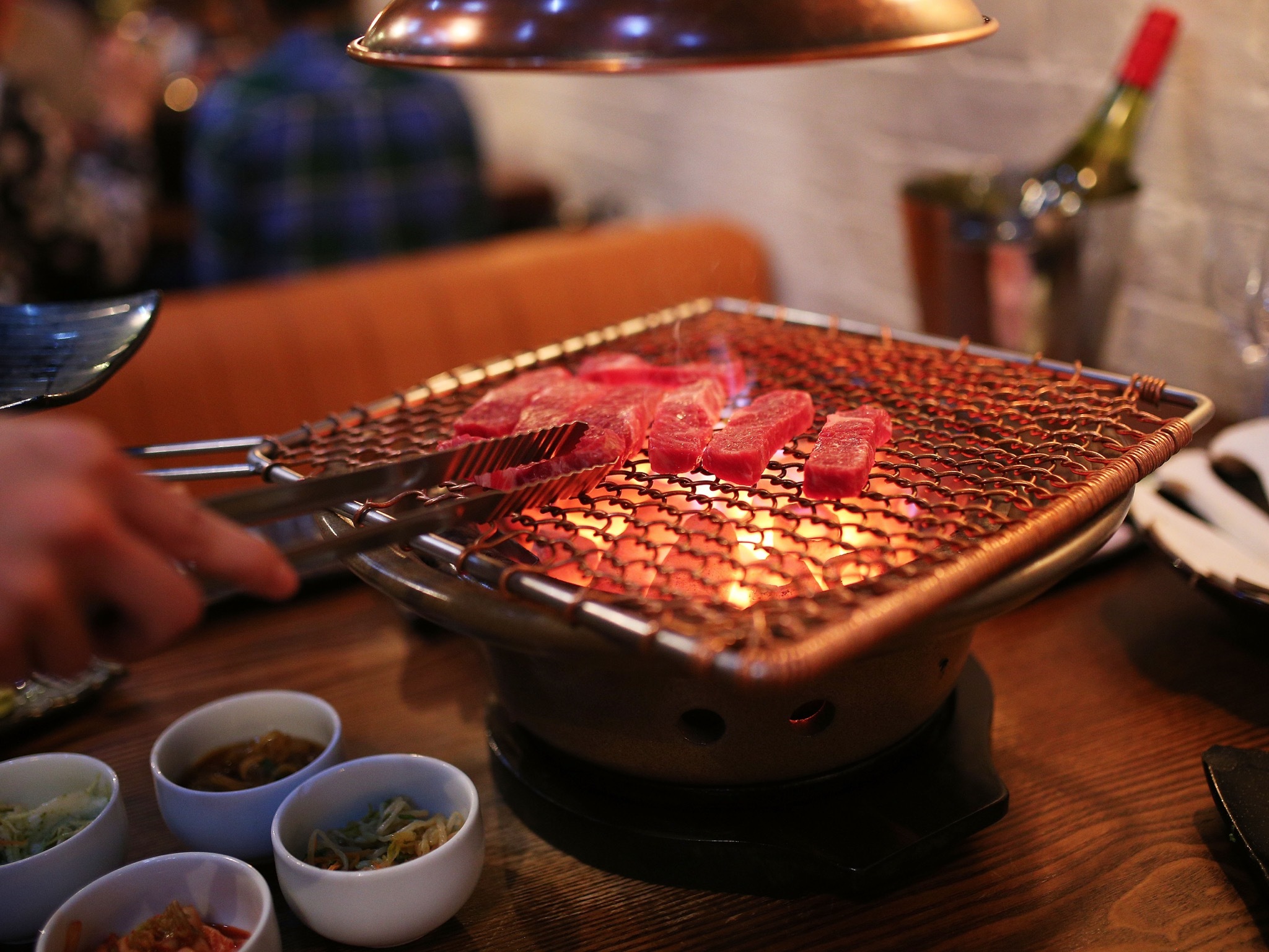 The Best Korean BBQ Restaurants in Melbourne