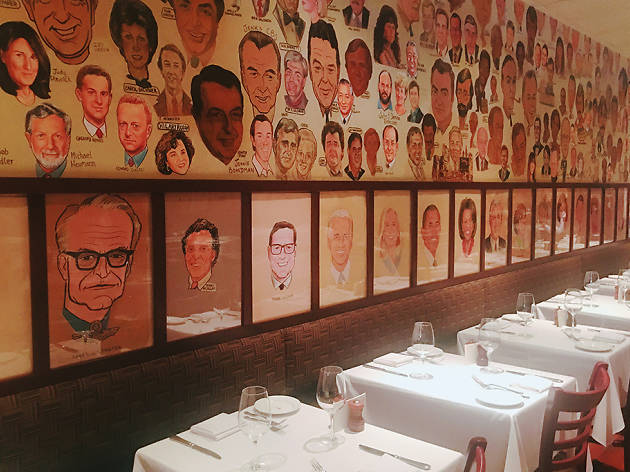 Where to eat the best steak in DC, from ribeye to filet mignon