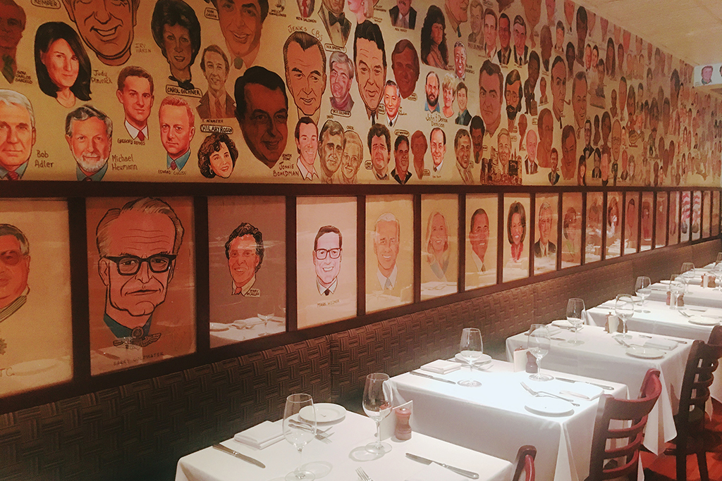 Where to eat the best steak in DC, from ribeye to filet mignon
