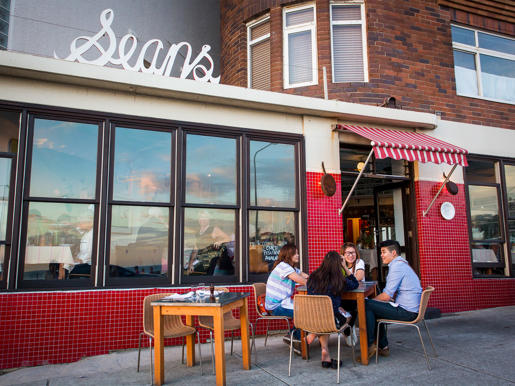 The 16 Best Restaurants in Bondi