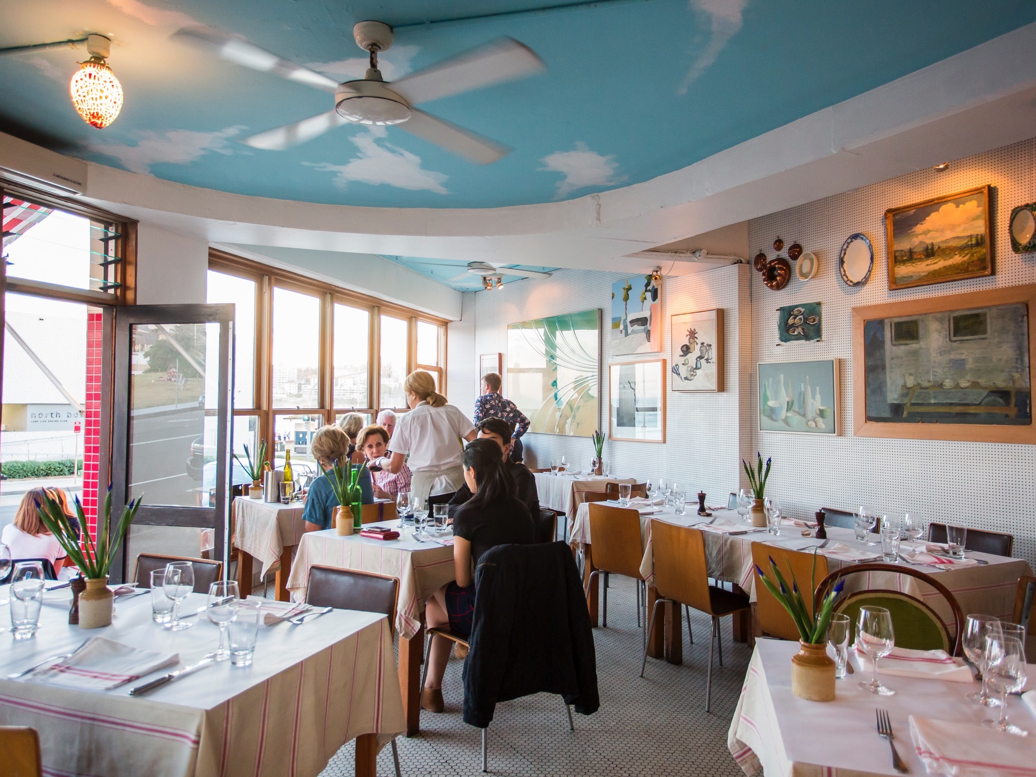 The 16 Best Restaurants in Bondi