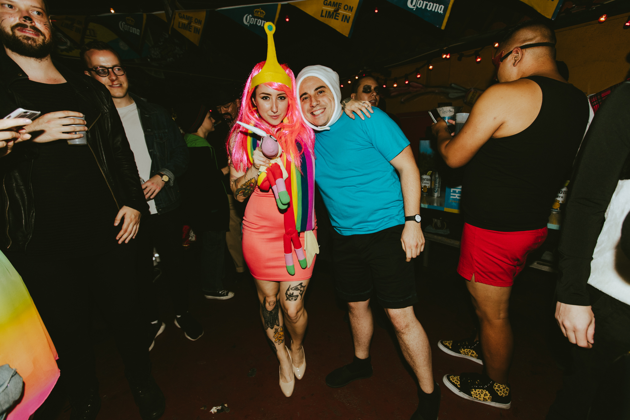 West Hollywood Halloween Carnaval returns with road closures and free