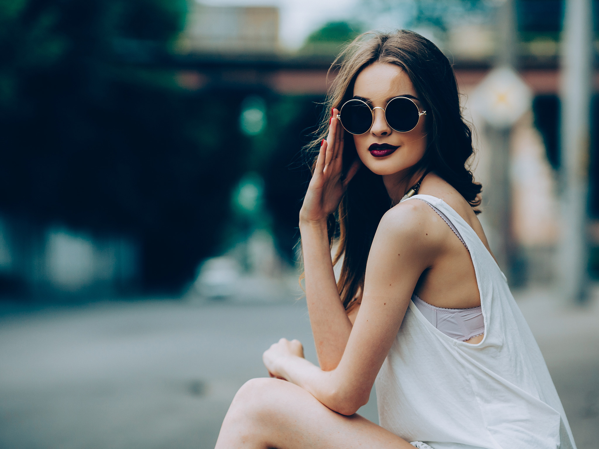 One day of fashion and beauty discounts at World Square