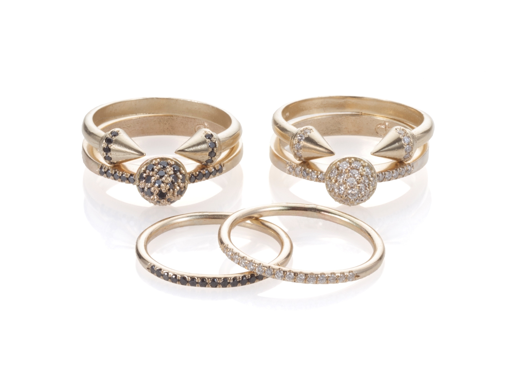 ISRAELI JEWELRY DESIGNER