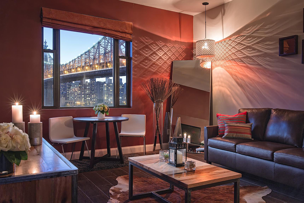 Ravel Hotel Hotels in Long Island City, New York