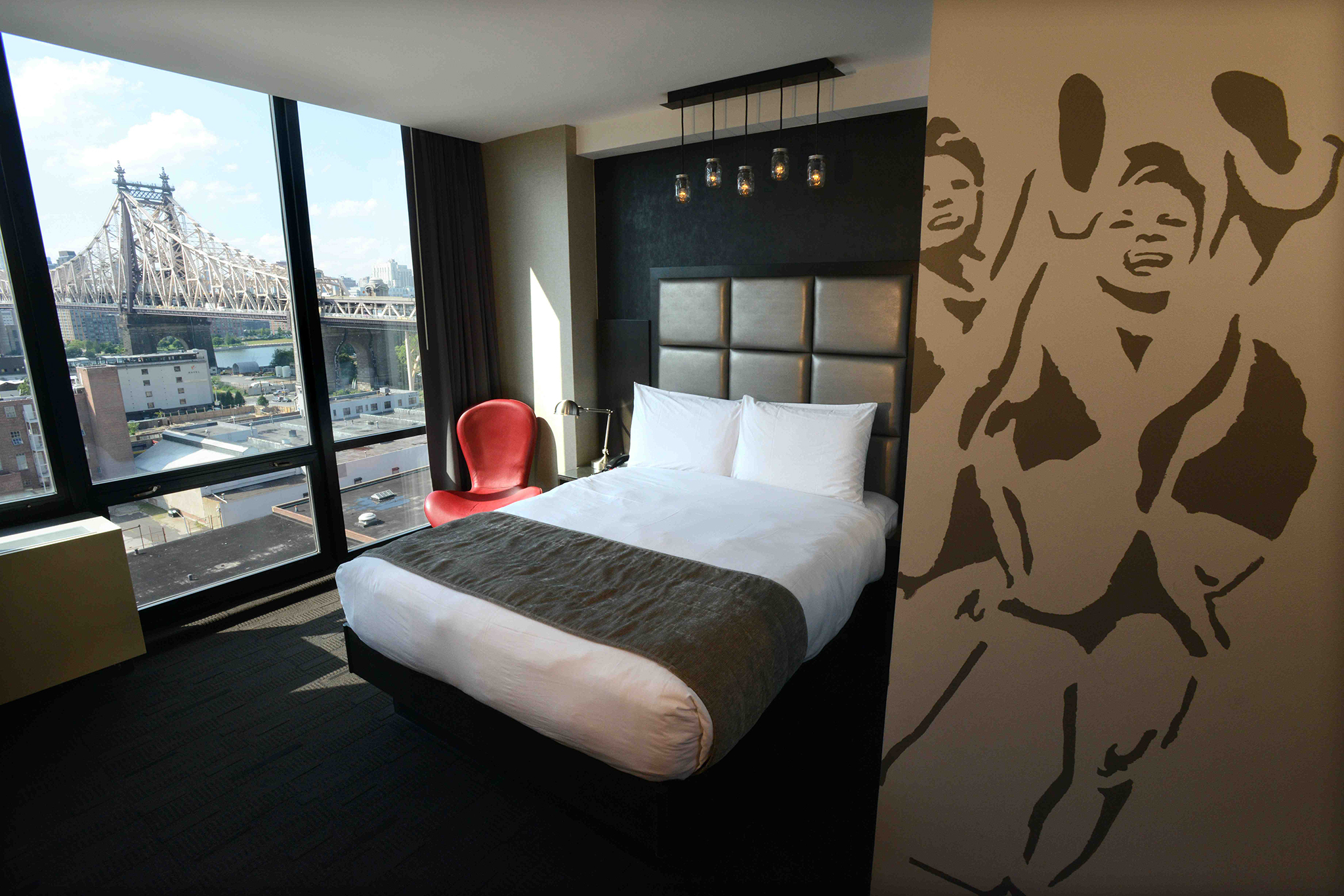 Z NYC Hotel Hotels in Long Island City, New York