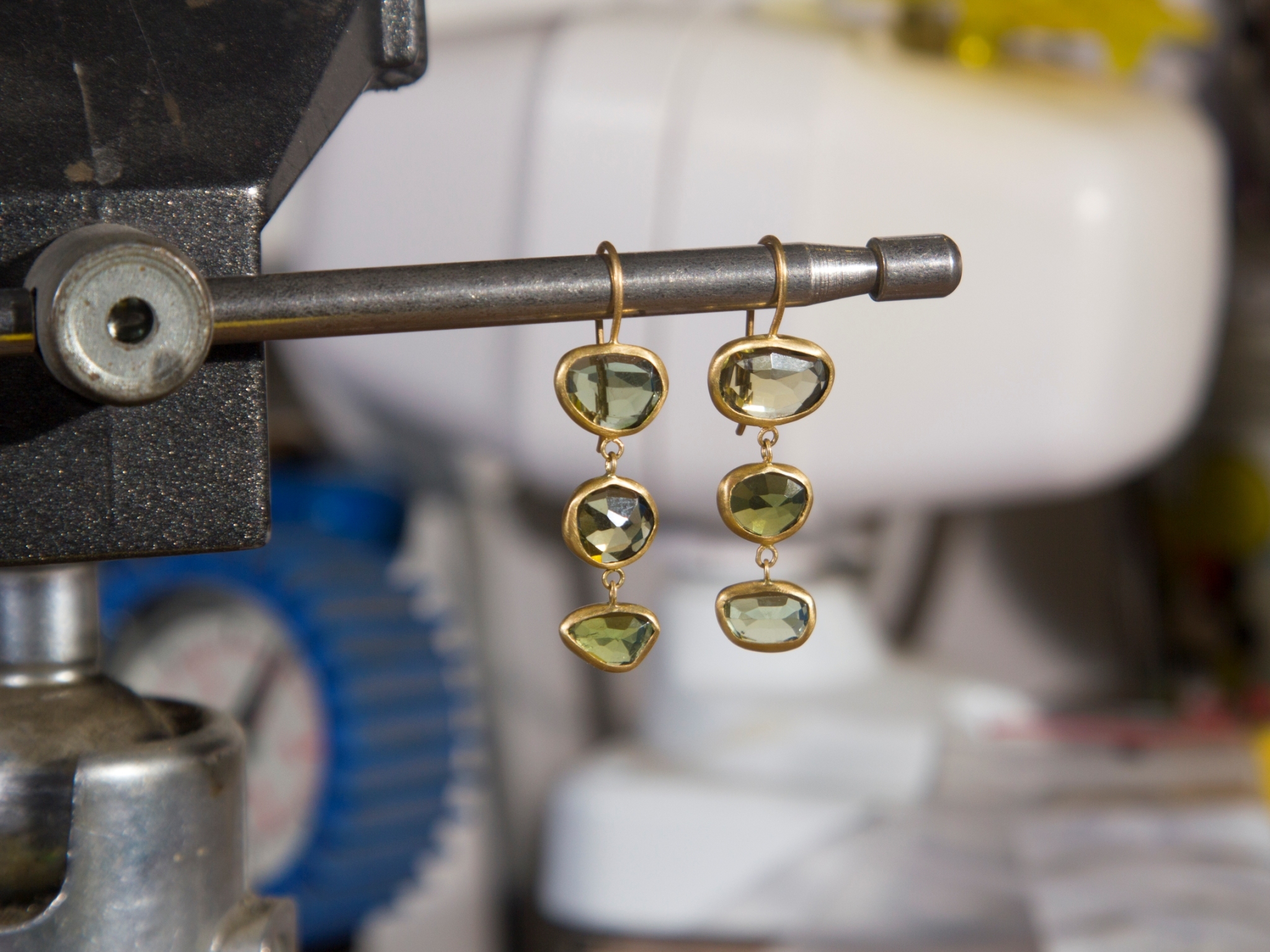 The best Israeli jewelry designers in Tel Aviv