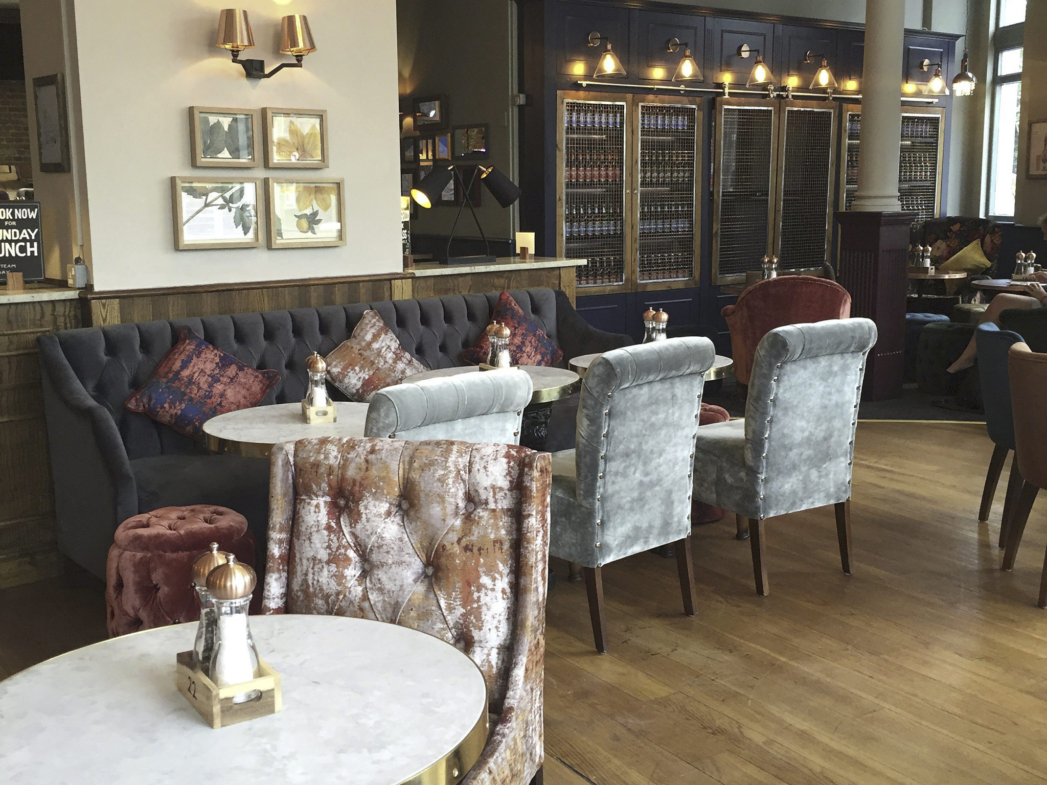 Fulham area guide Find the best things to do, see, eat and drink in