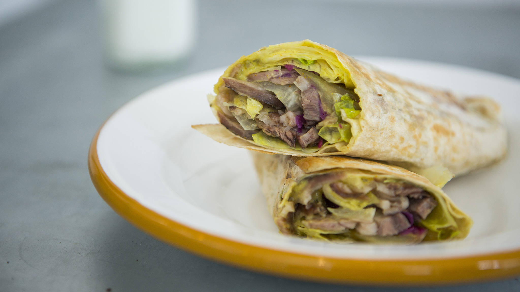 Basta! Street Food Bar | Restaurants in Moda, Istanbul