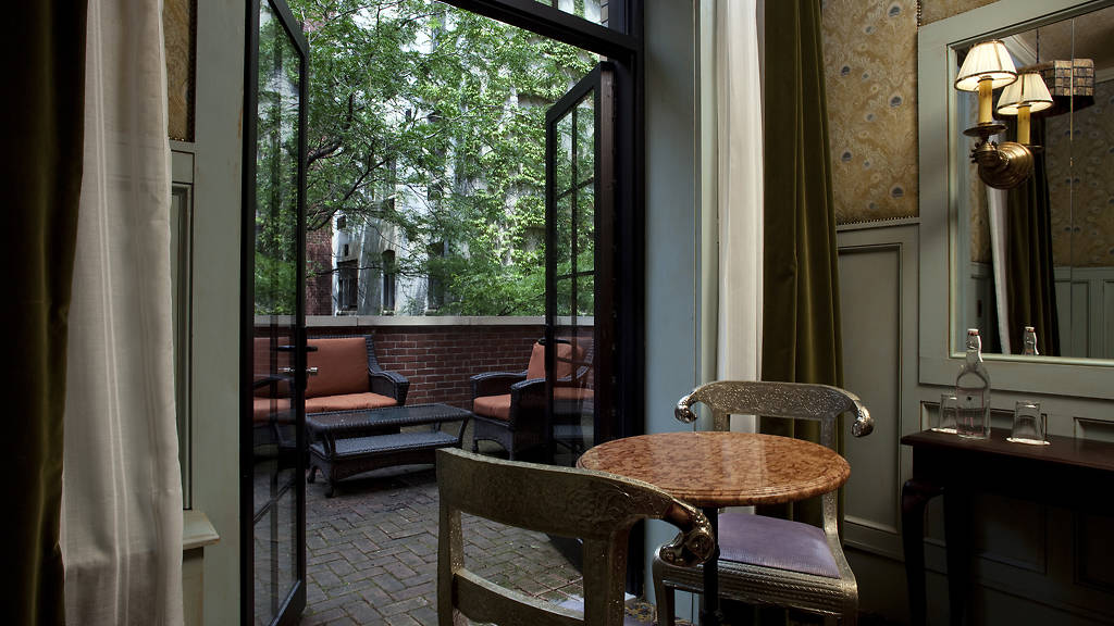 5 Best hotels in the West Village for a Manhattan vacation