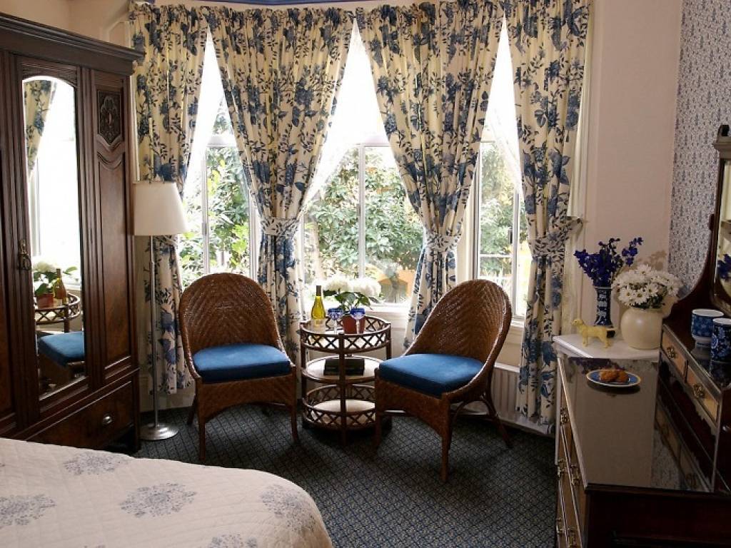 Best bed and breakfasts across San Francisco