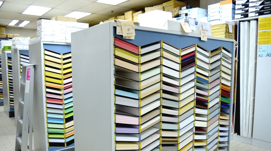 The best craft stores for all your DIY needs in Singapore