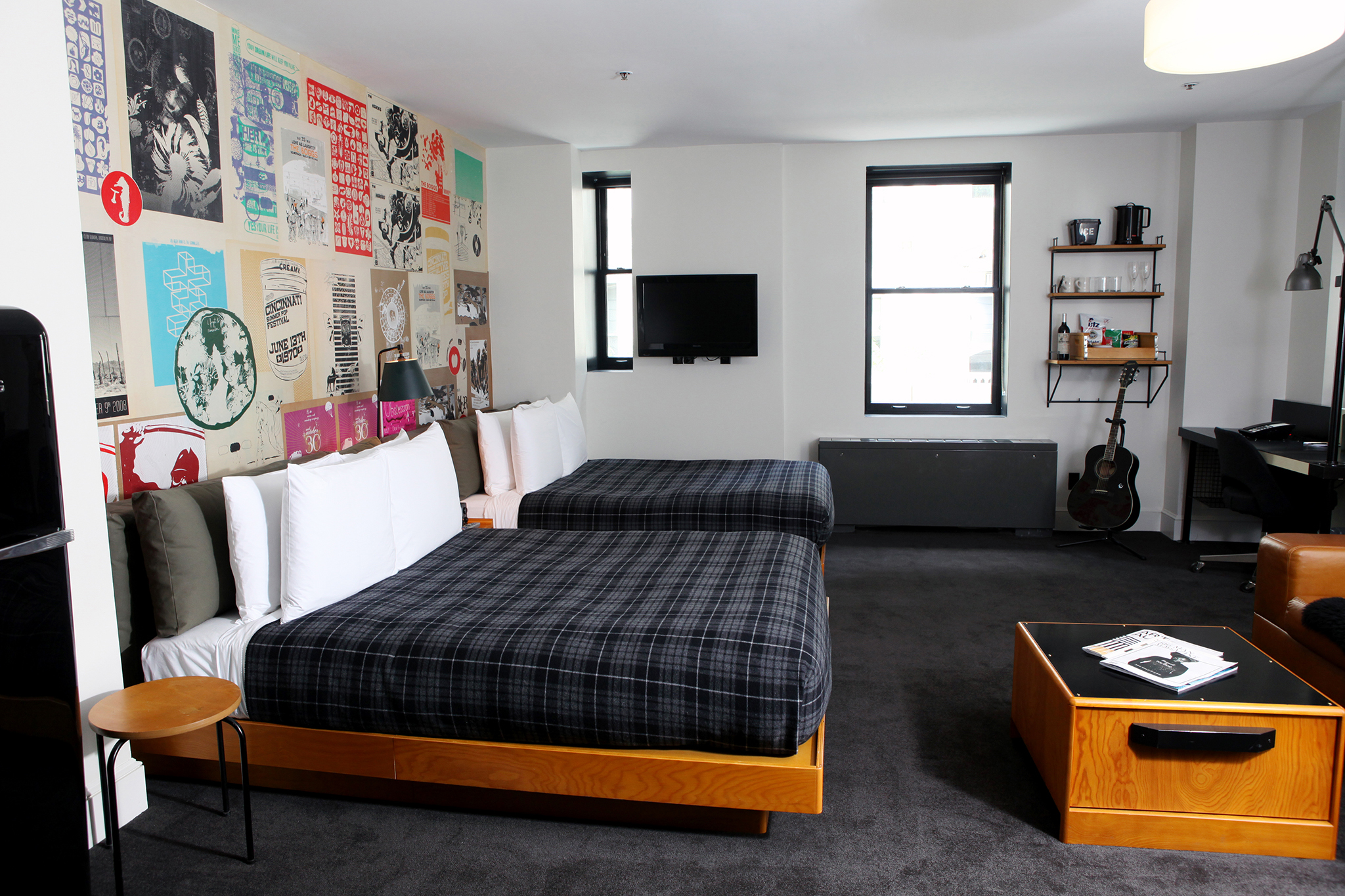 Best budget hotels in NYC for cheap and great rooms