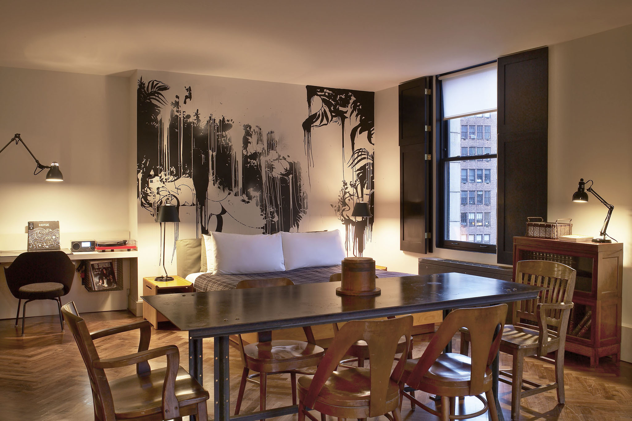 Ace Hotel New York Hotels in Flatiron, New York
