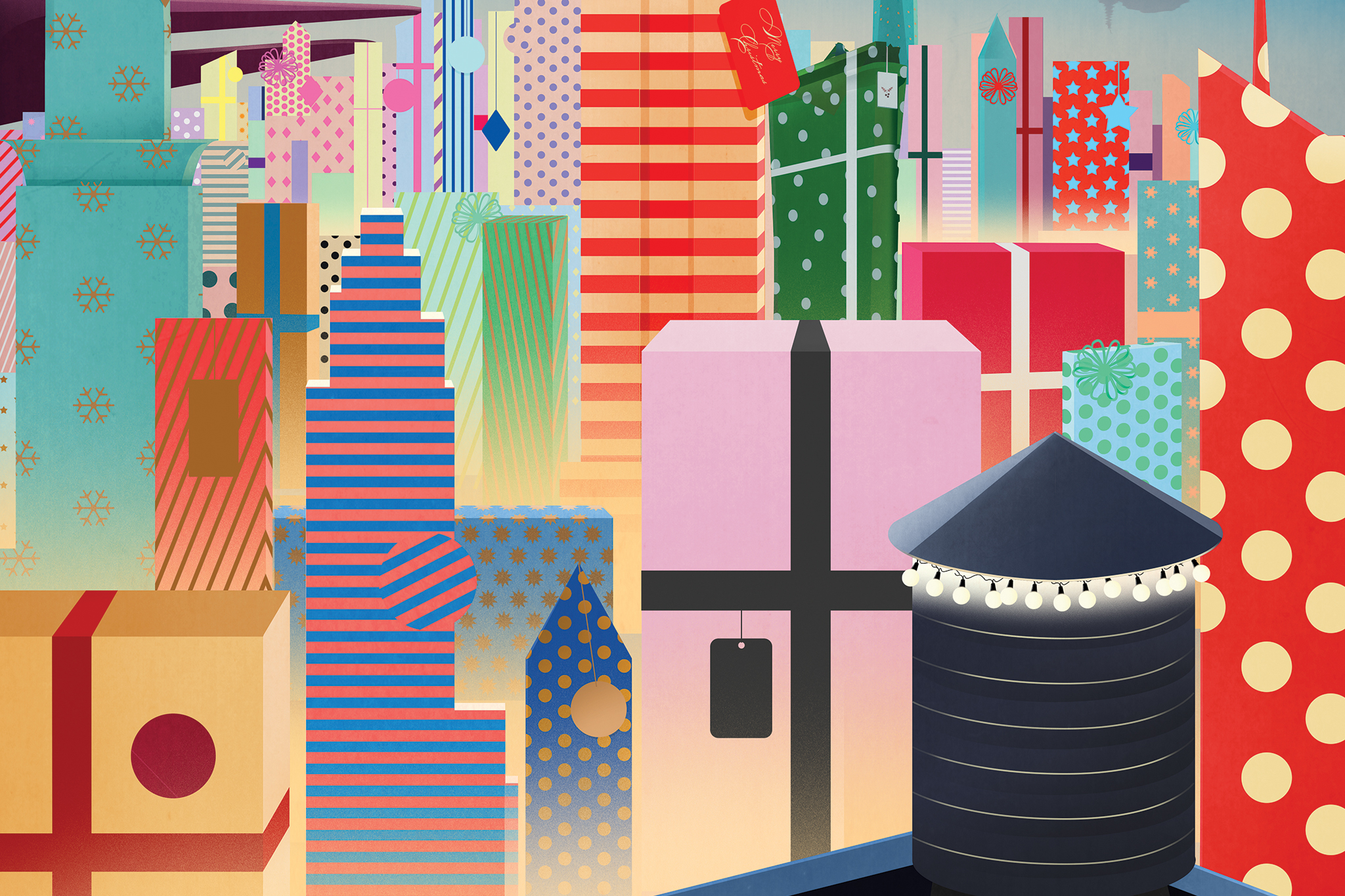 Best holiday gifts for 2021 you should buy for New Yorkers