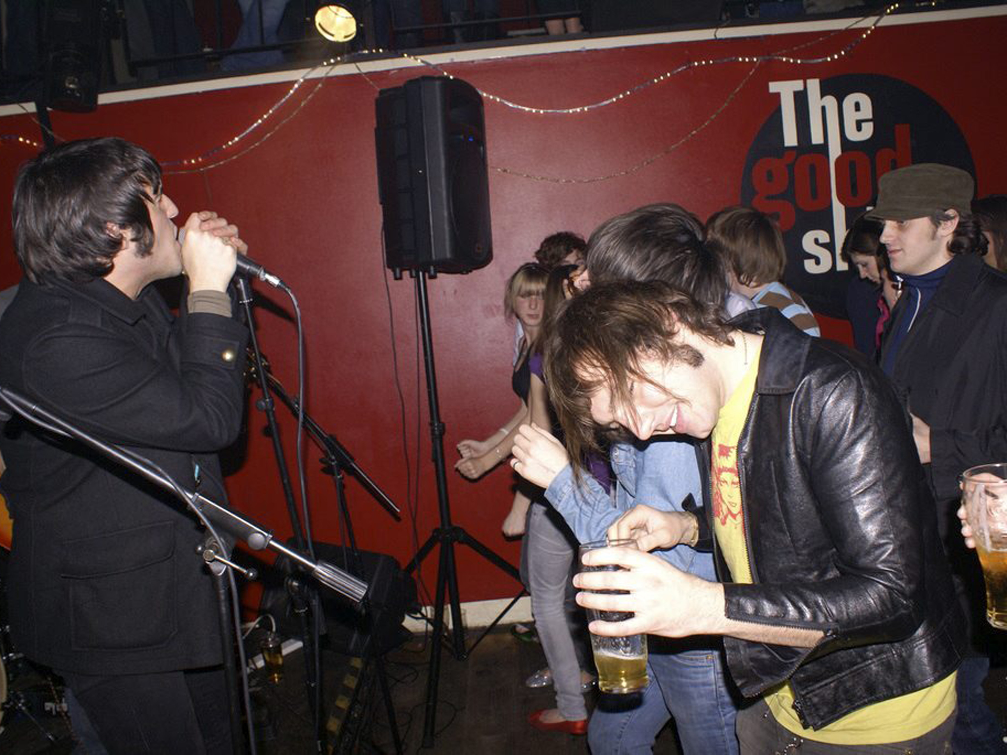 14 reasons to go to Kilburn High Road, NW6